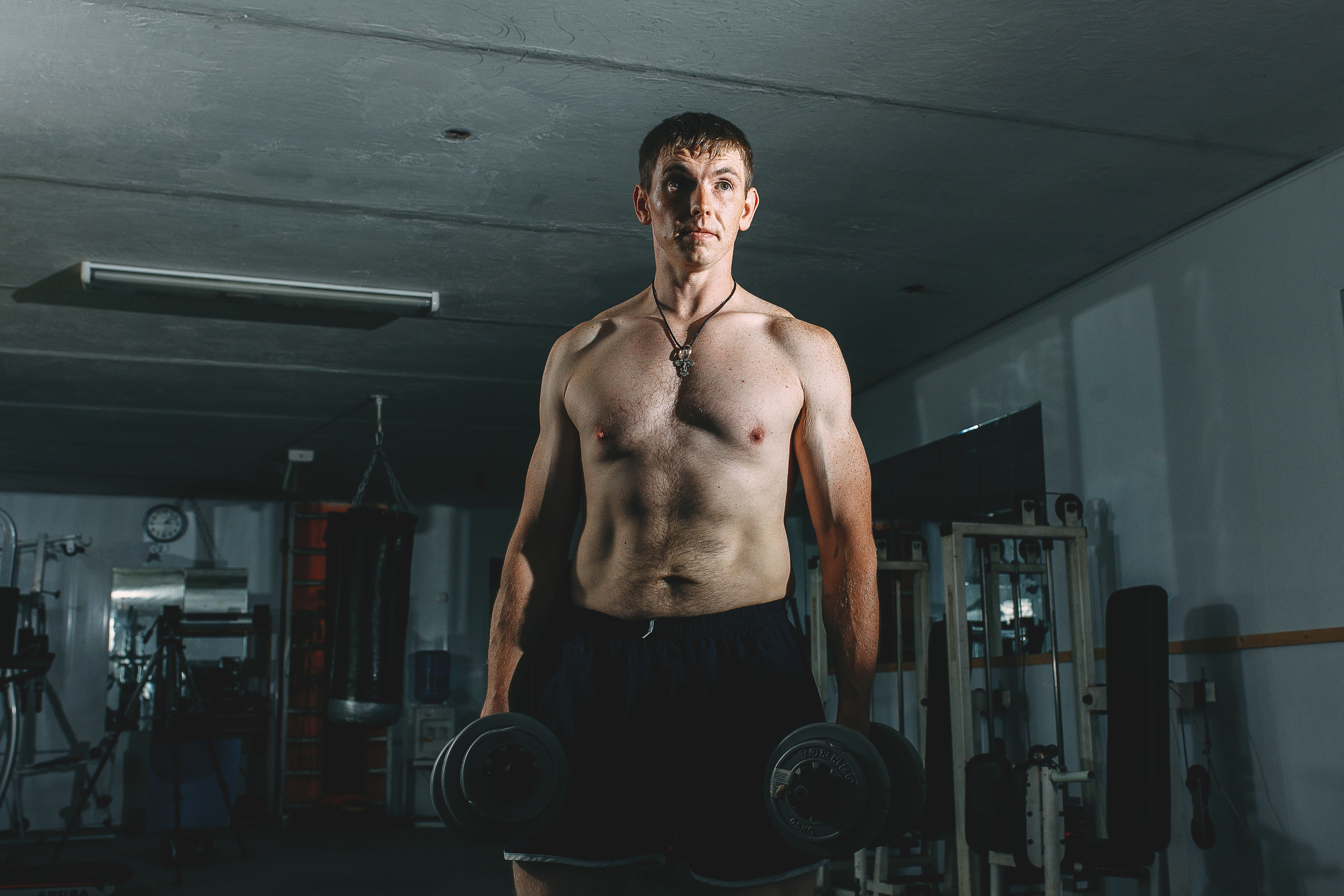 Евгений. Фотограф г. Зубцов Елена Соколова