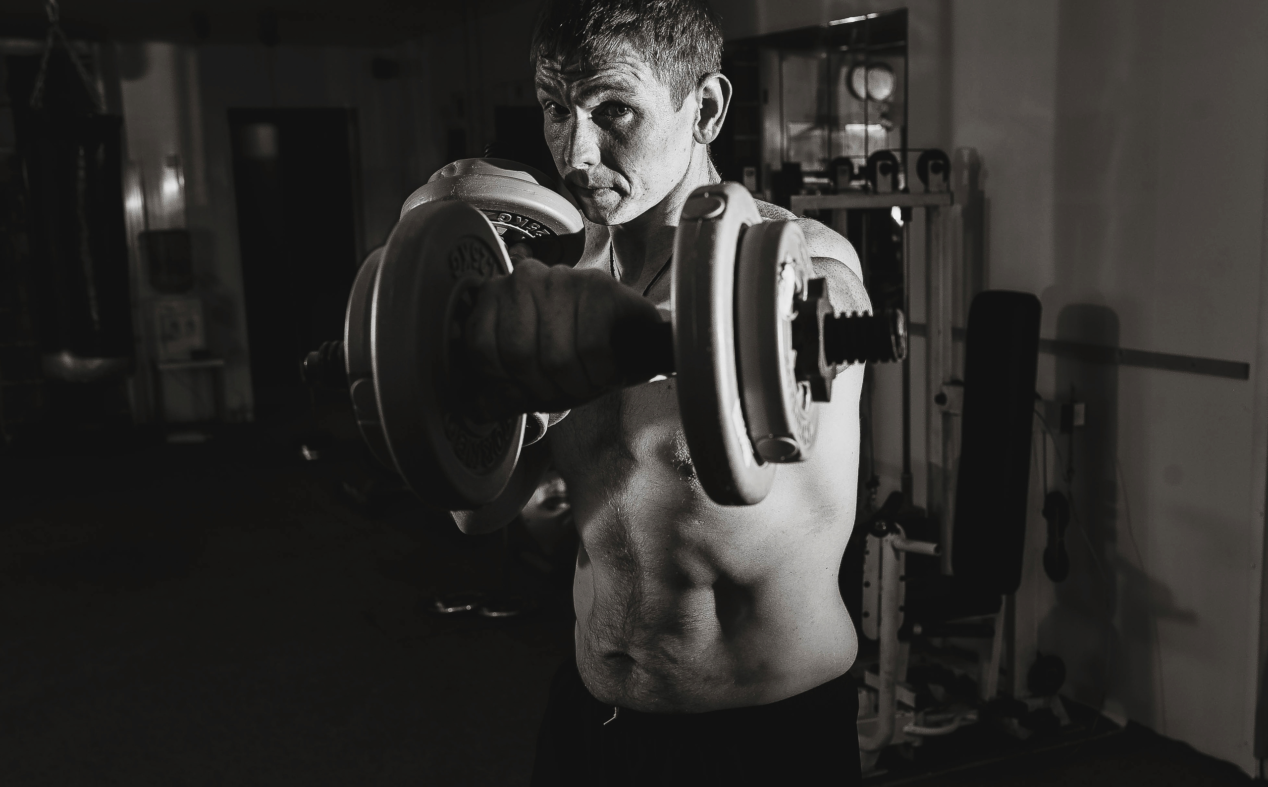 Евгений. Фотограф г. Зубцов Елена Соколова