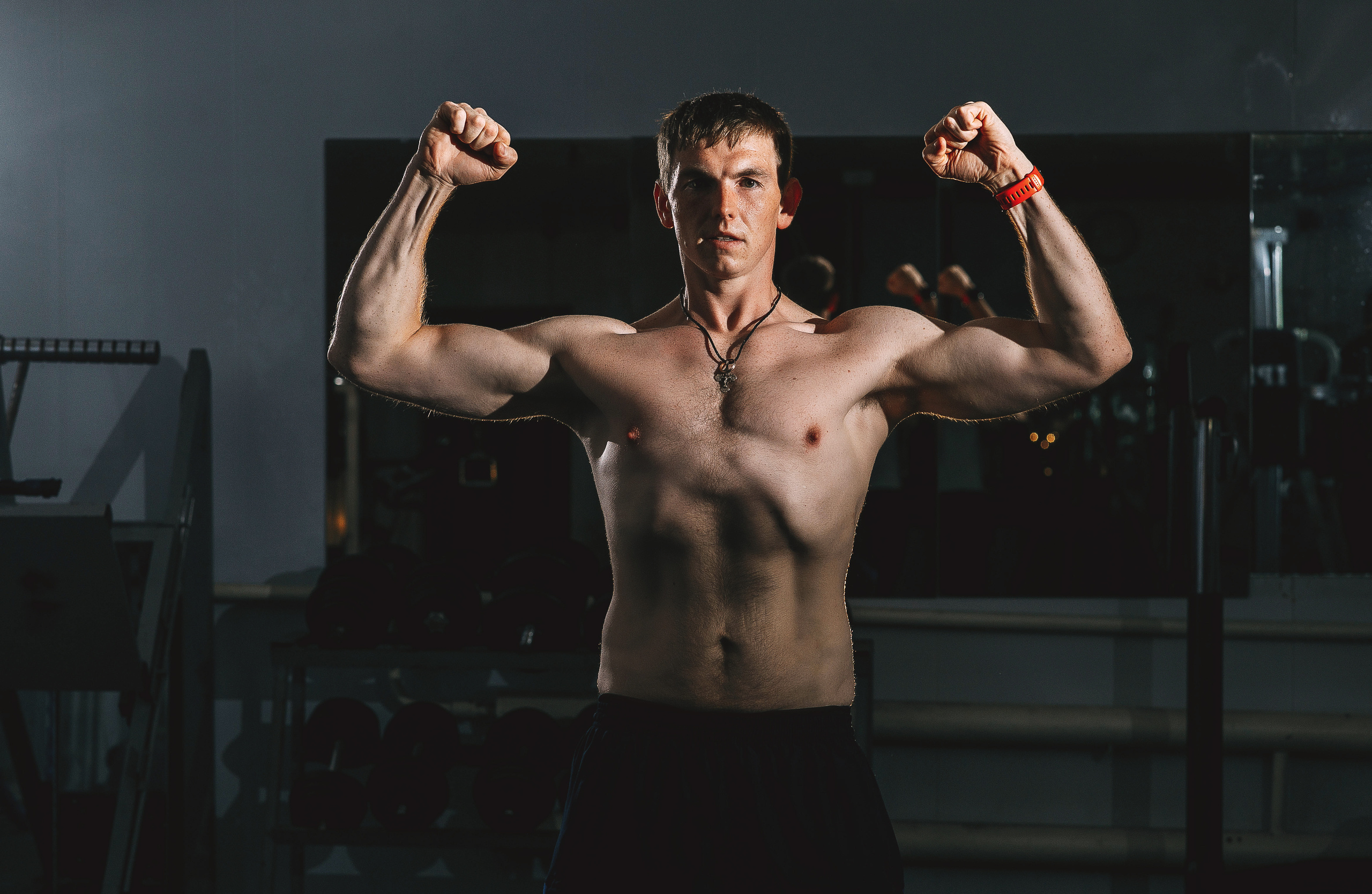 Евгений. Фотограф г. Зубцов Елена Соколова