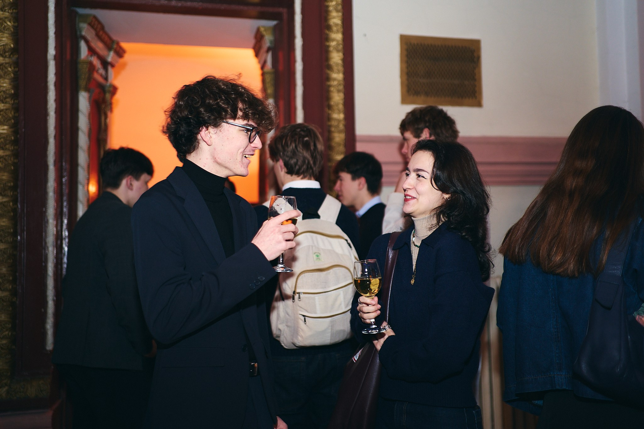 VJOSAS. Photographer in Vilnius