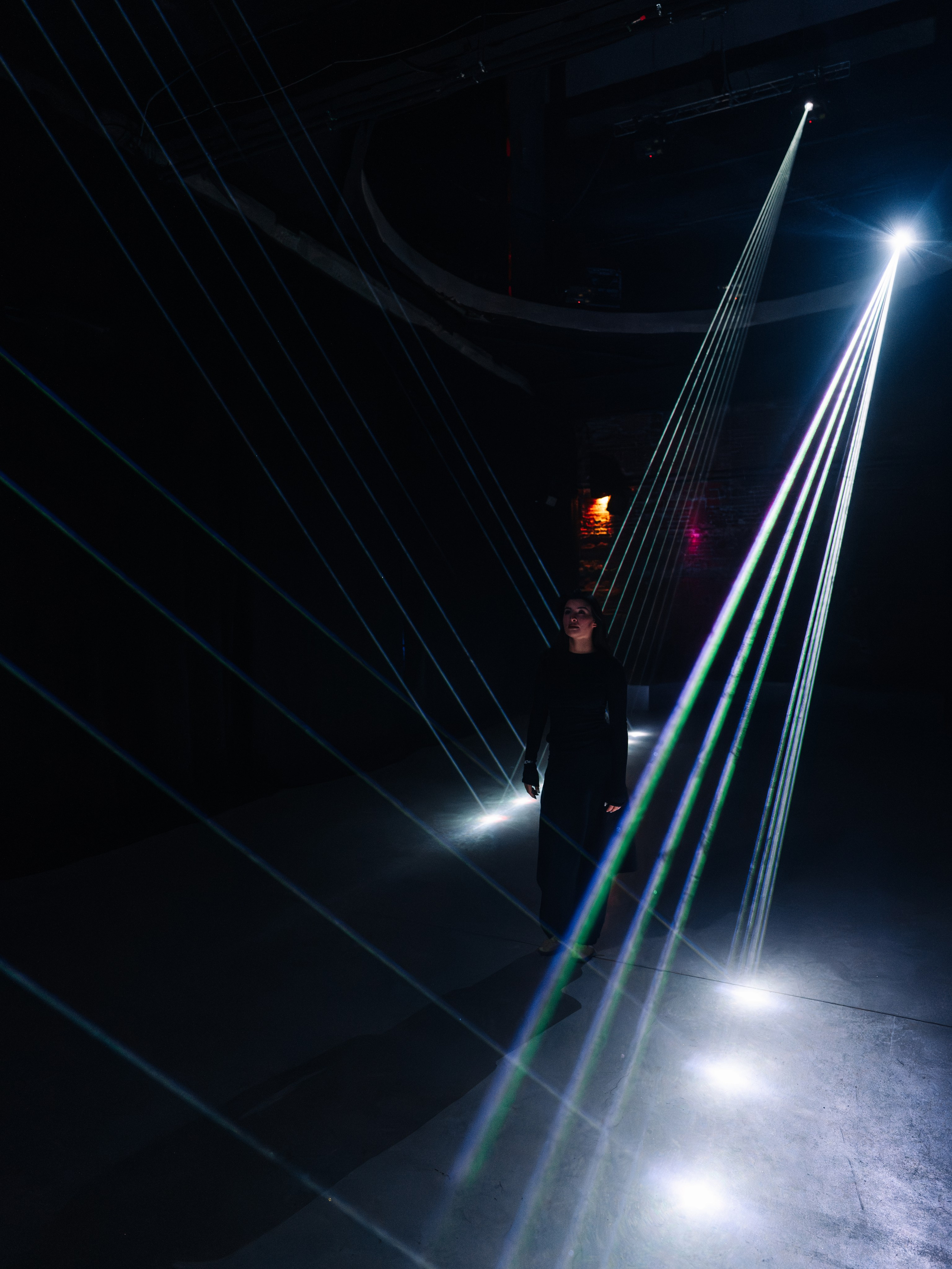 CISTERN SPACE, media.tribe, Тонкие Материи. @tomrus: Рустам Шагиморданов — фотограф