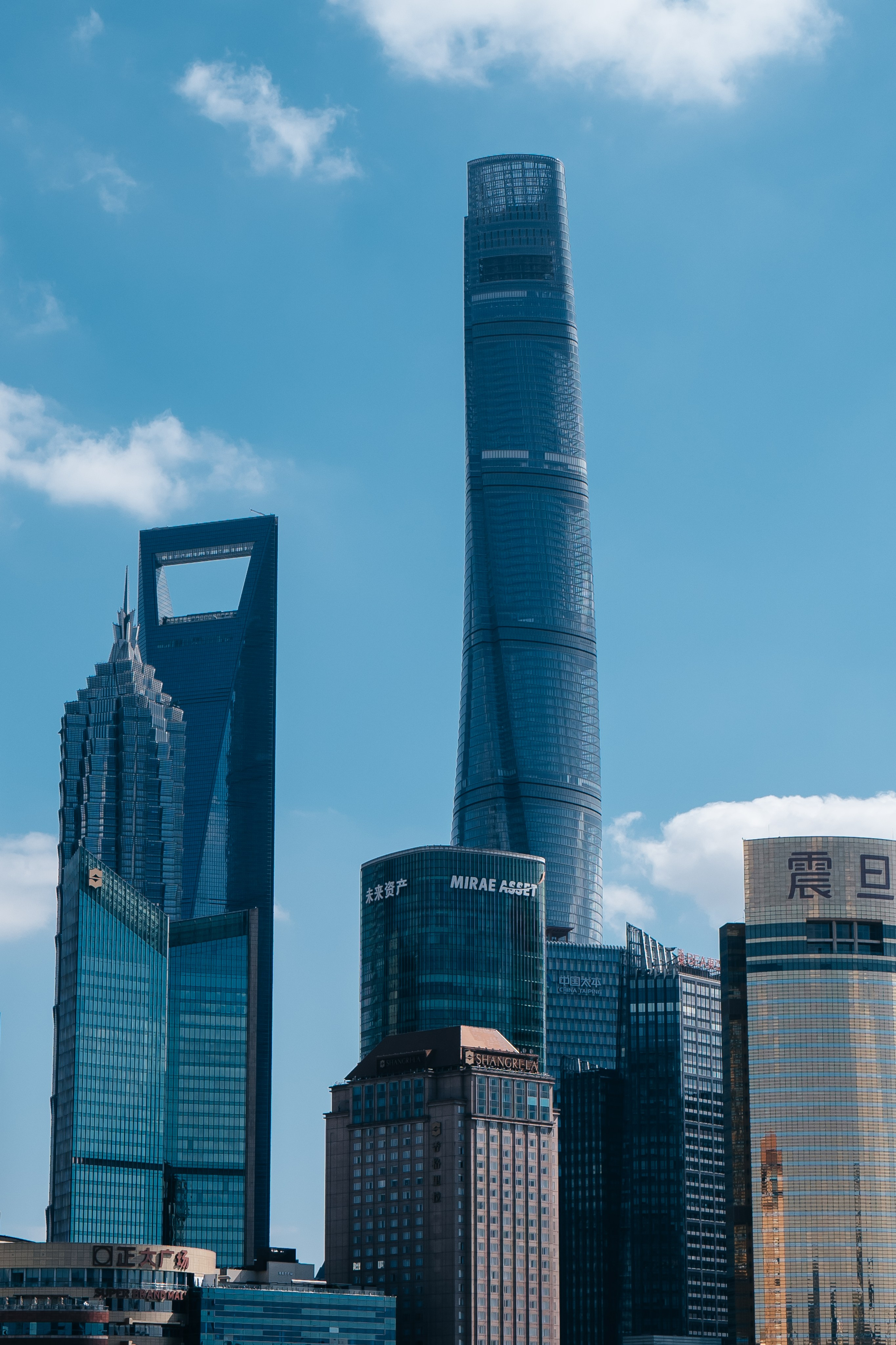 China/Китай. @tomrus: Рустам Шагиморданов — фотограф