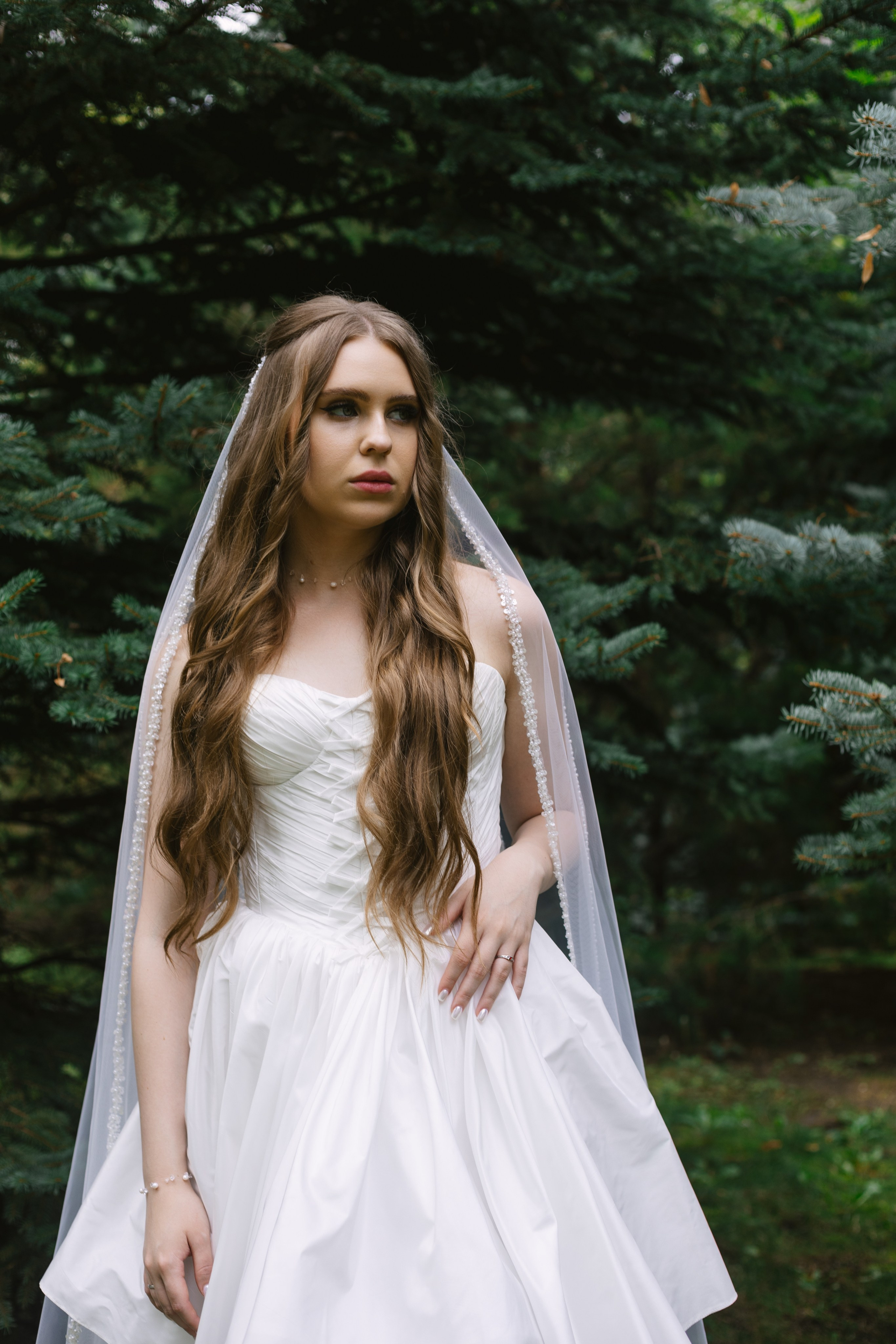 Сергей и Варвара. Фотограф в Самаре / Олеся Широнина