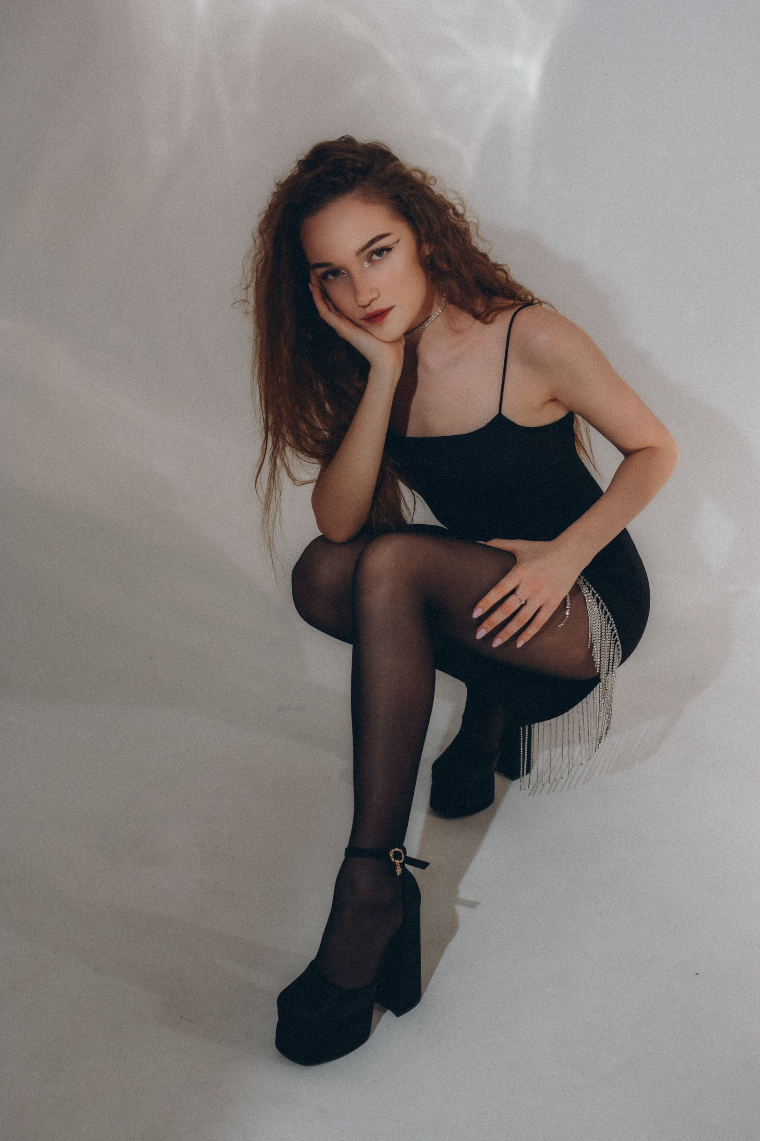 Анна Аксёнова. Фотограф в Москве Ангелина Ким