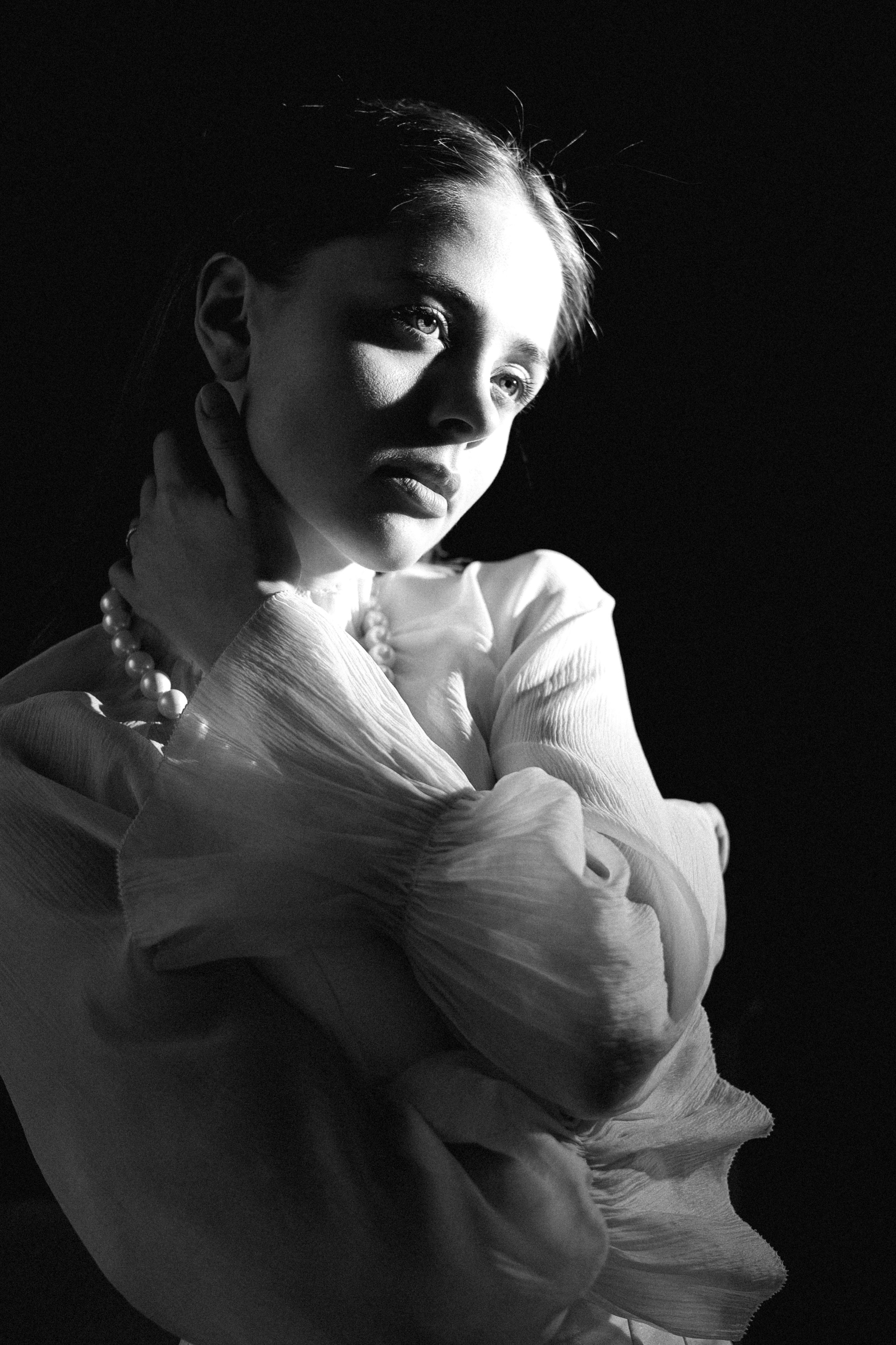 Портфолио. Портретный фотограф в Москве и Санкт-Петербурге Лилия Сулейманова