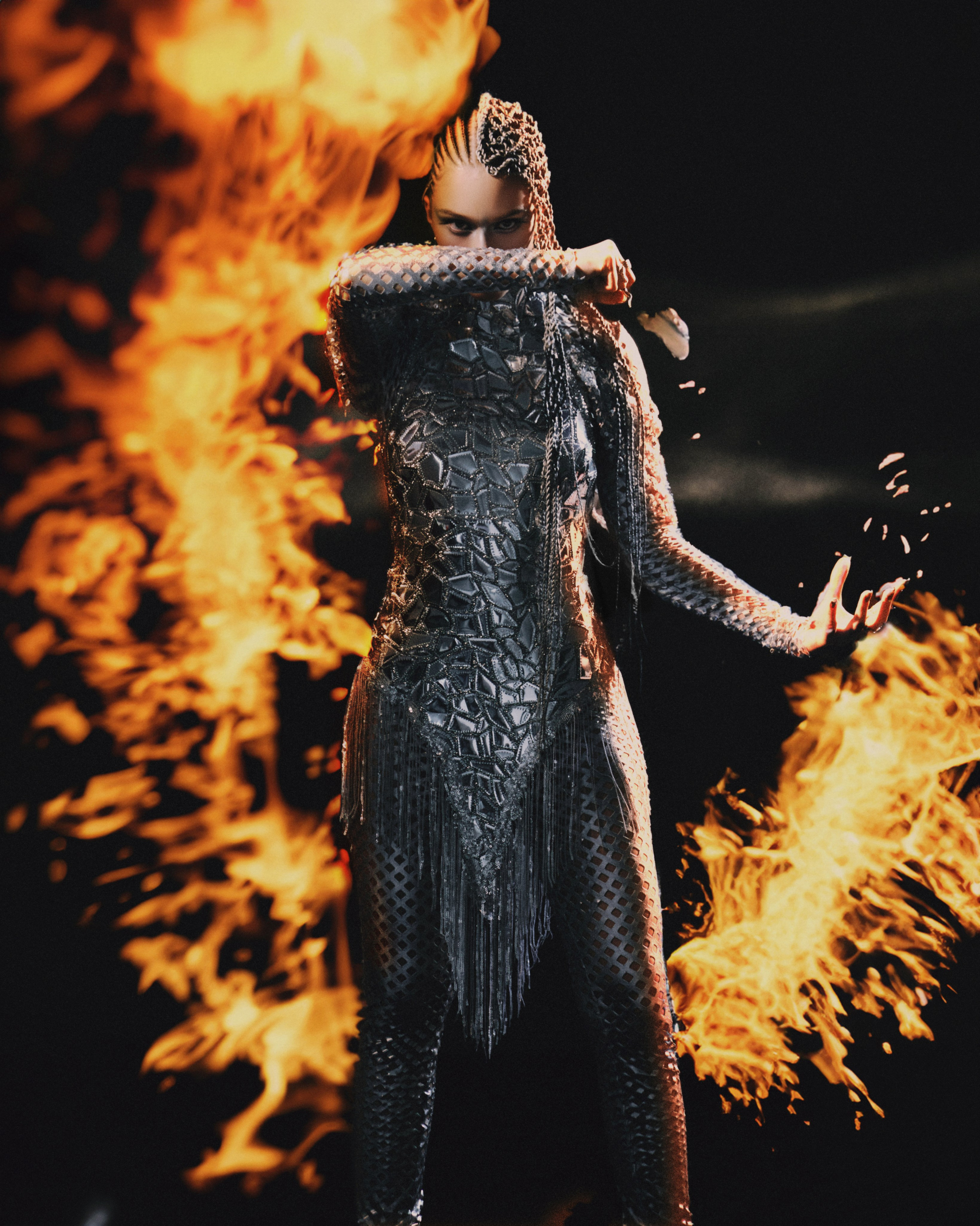 ART VOLNA. Рекламный, Fashion и имиджевый фотограф Михаил Чащин