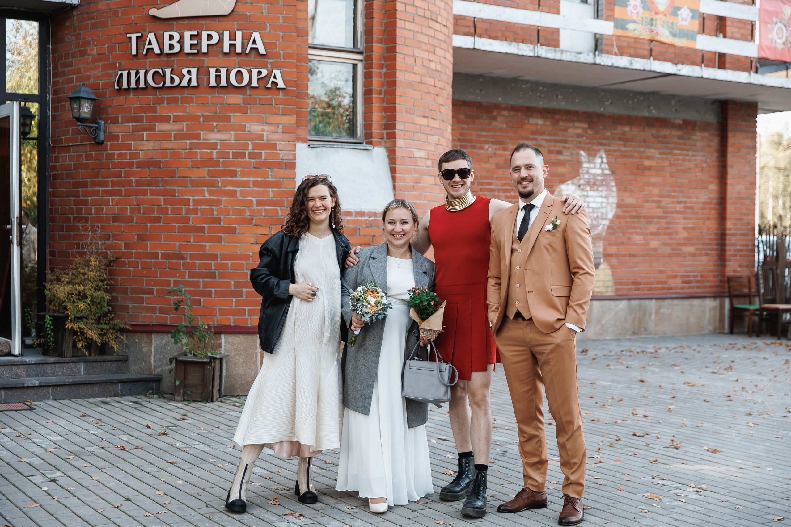 Всеволод и Настя. Свадебный и семейный фотограф в Санкт-Петербурге Кирилл Шалагинов