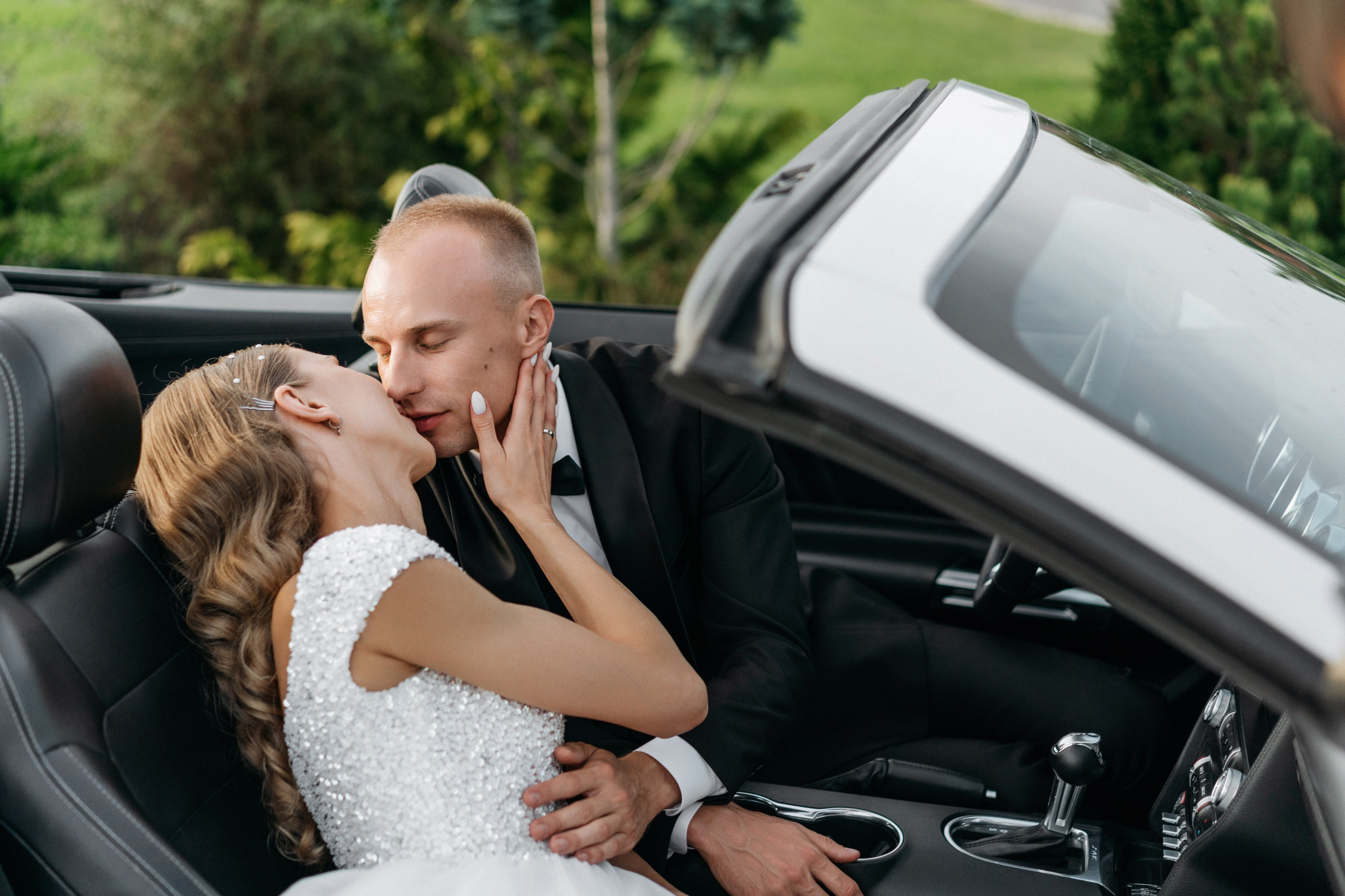 Александр и Ирина. Свадебный и семейный фотограф в Калининграде Анастасия Гриценко