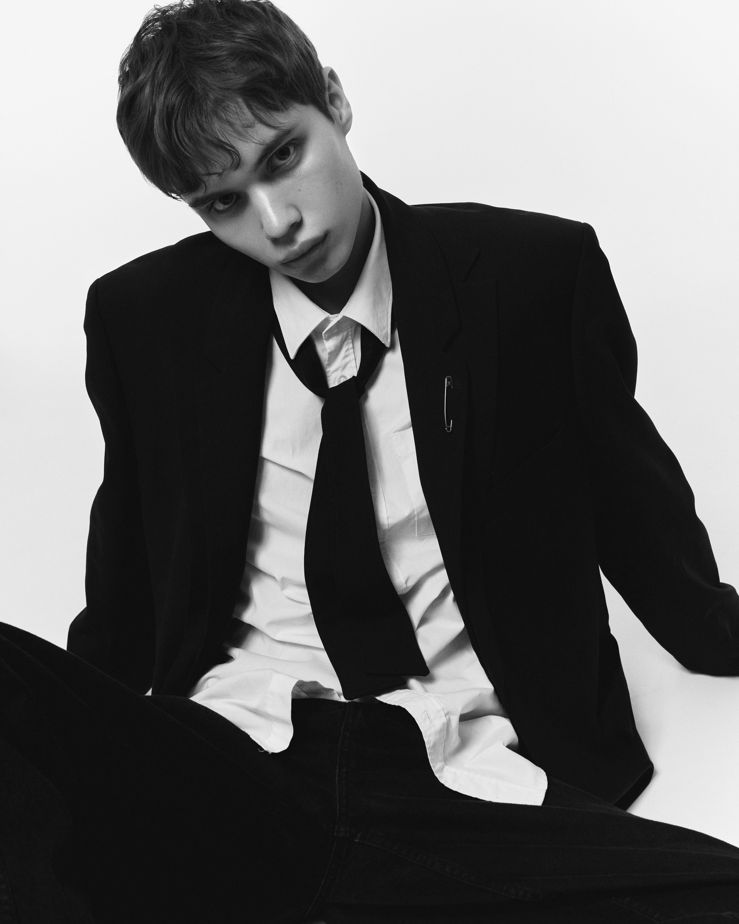 Модельные тесты – профессиональные фото | Полина Юрина. Юрина Полина, фотограф из Екатеринбурга