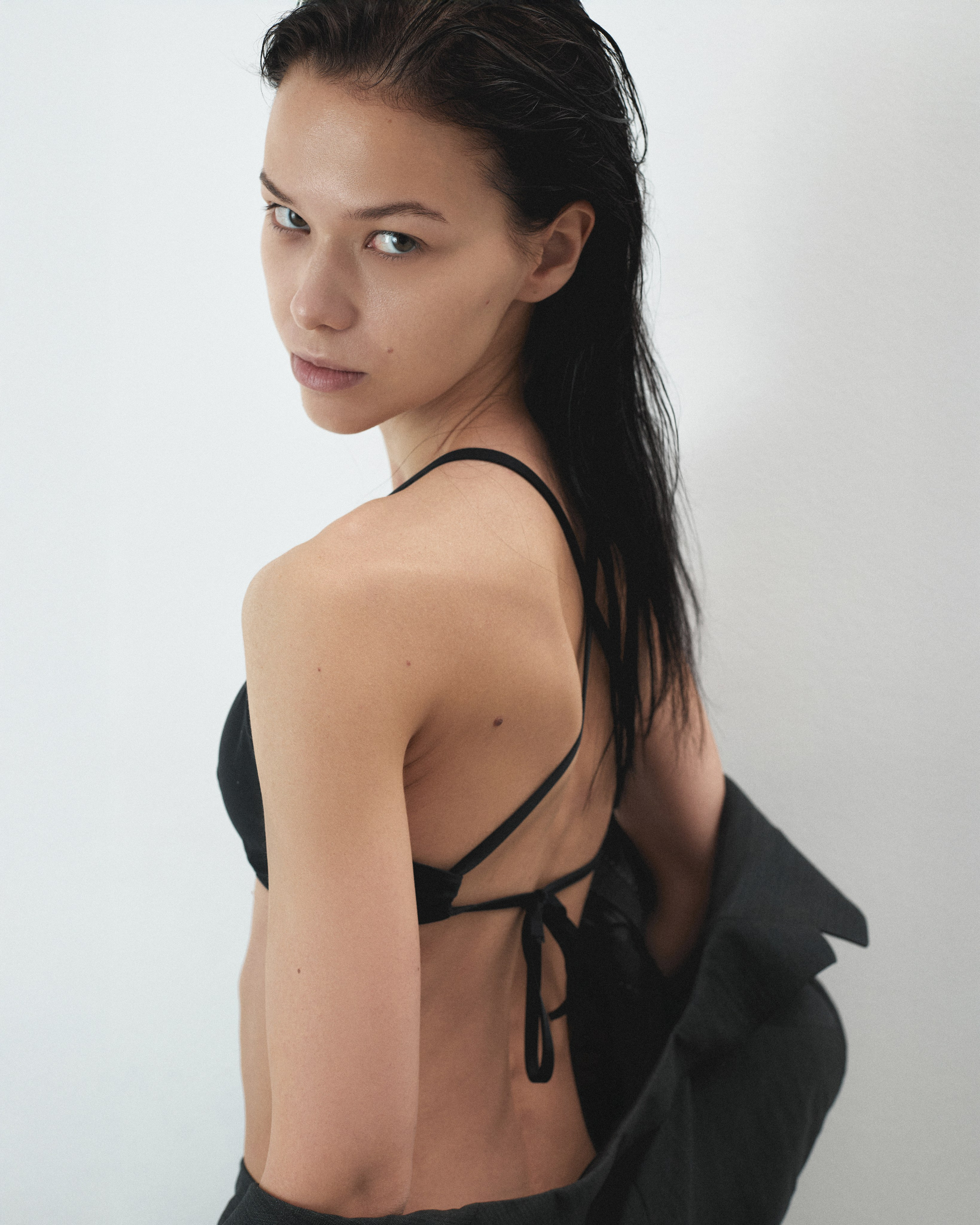 Модельные тесты – профессиональные фото | Полина Юрина. Юрина Полина, фотограф из Екатеринбурга