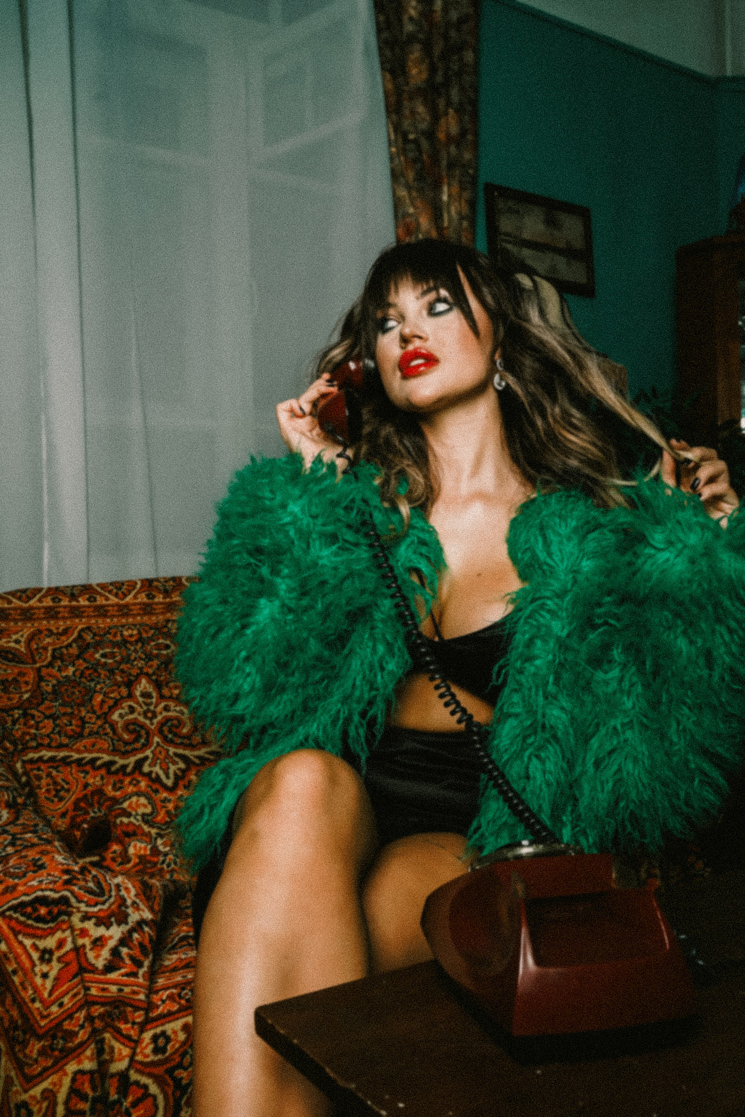 Виктория. Фотограф в Москве Асиетта