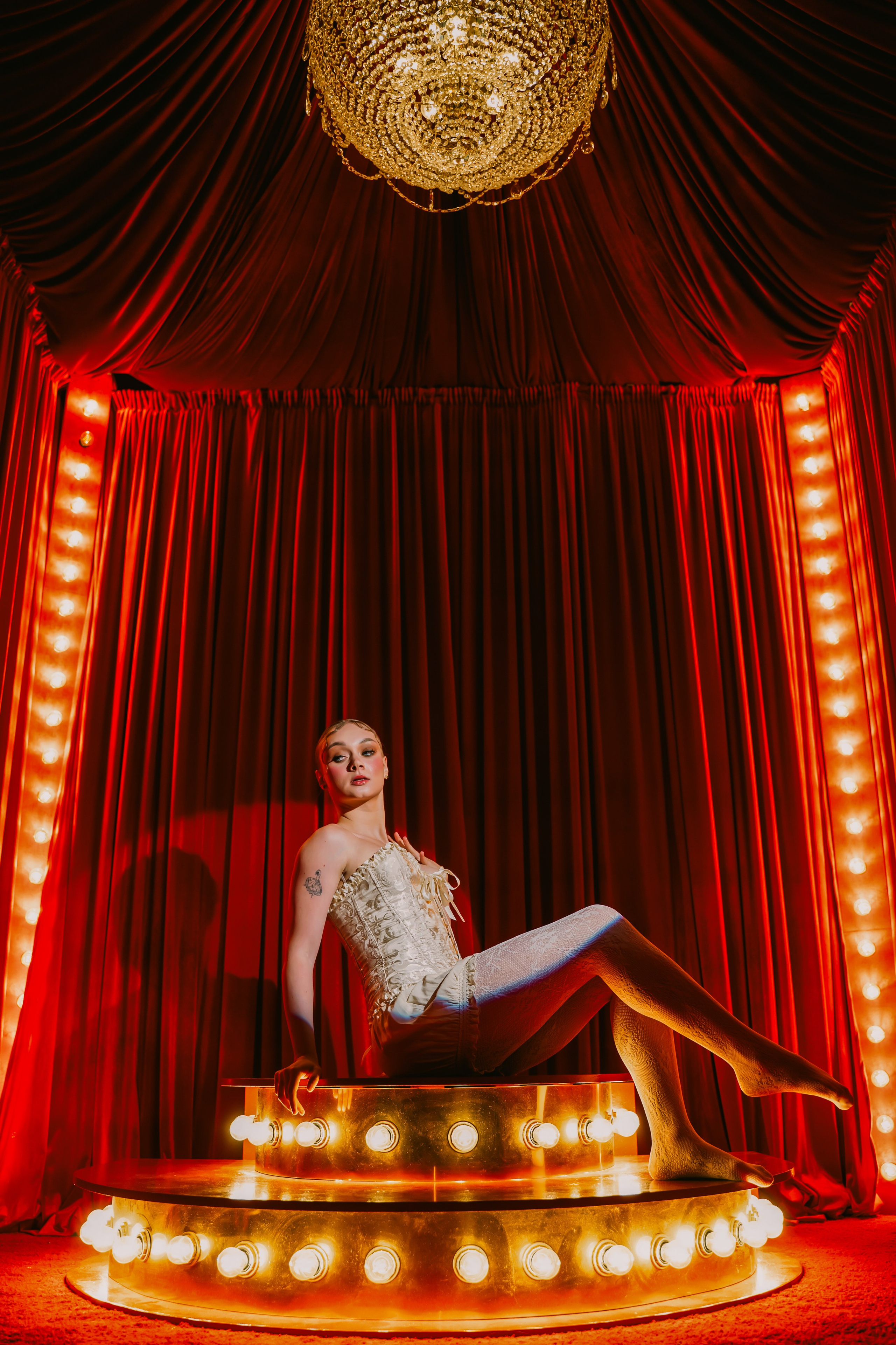 Юлия. Фотограф в Москве Асиетта