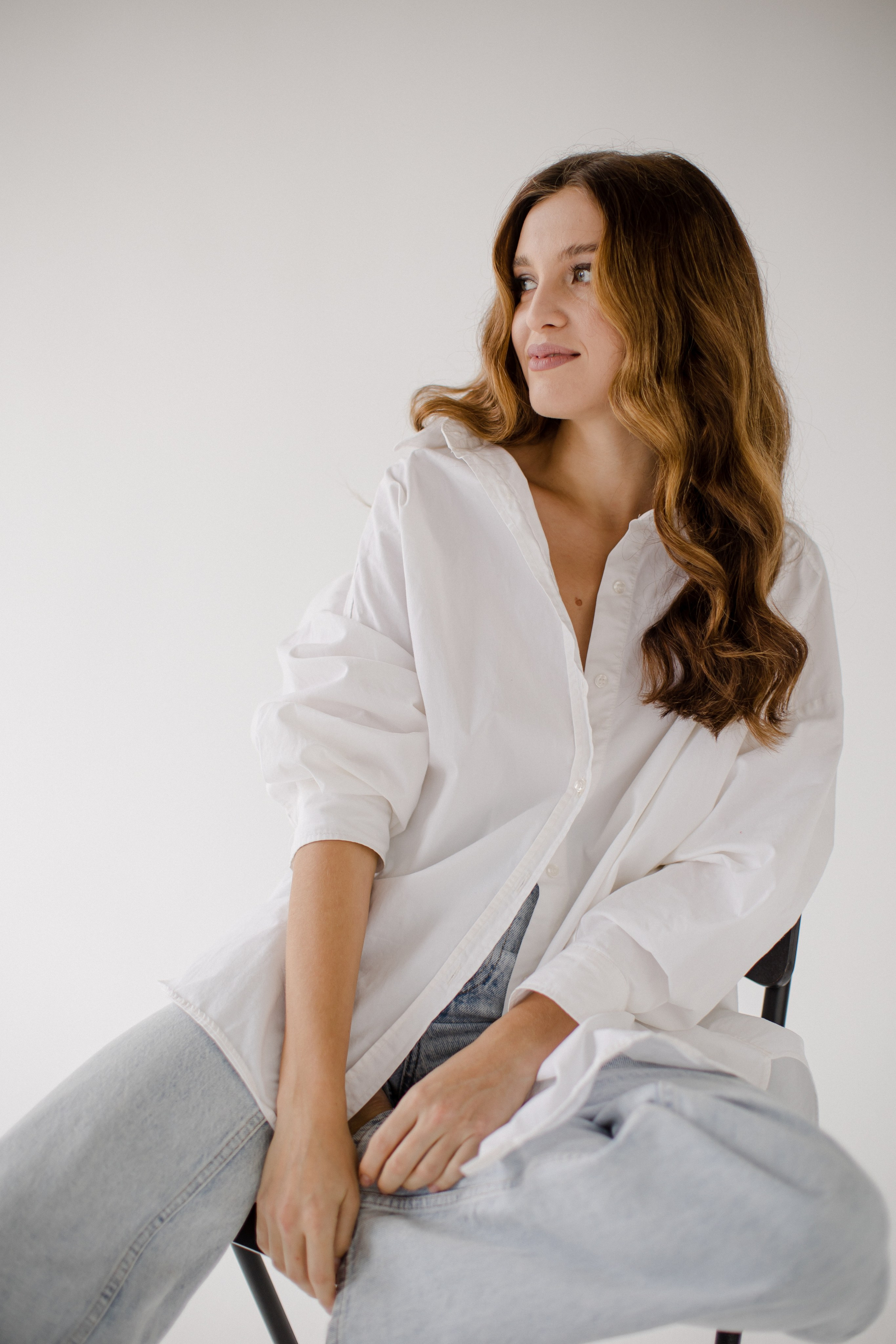 Регина. Семейный и детский фотограф в Москве Кузьмина Мария