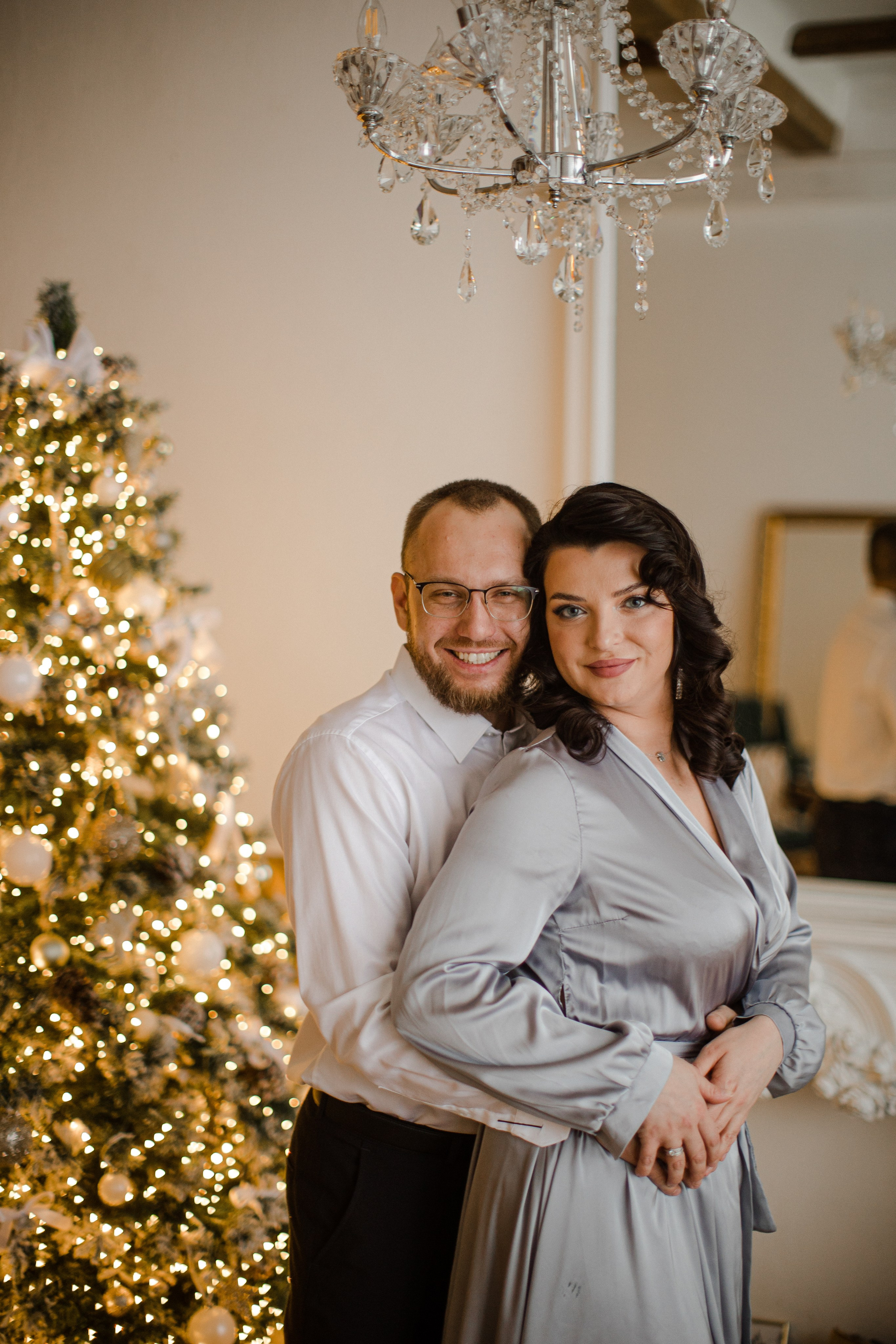 Лера Женя и Тая. Семейный и детский фотограф в Москве Кузьмина Мария