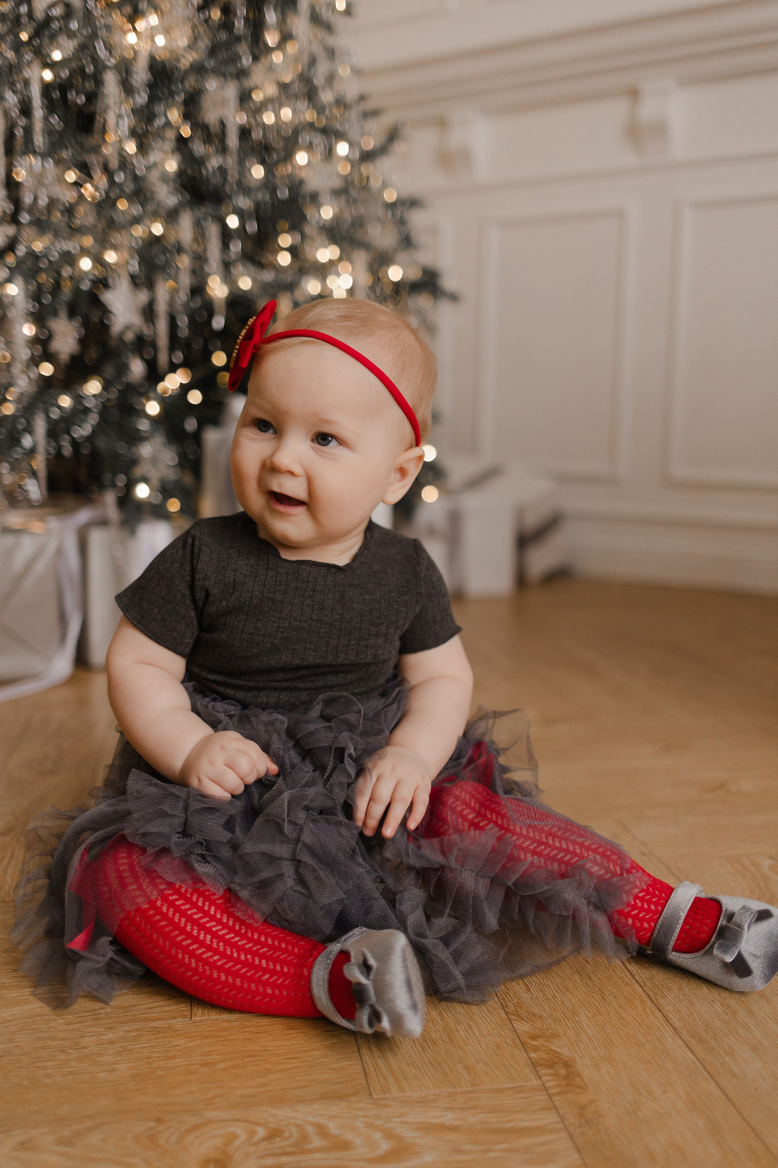 Маша и Василиса. Семейный и детский фотограф в Москве Кузьмина Мария