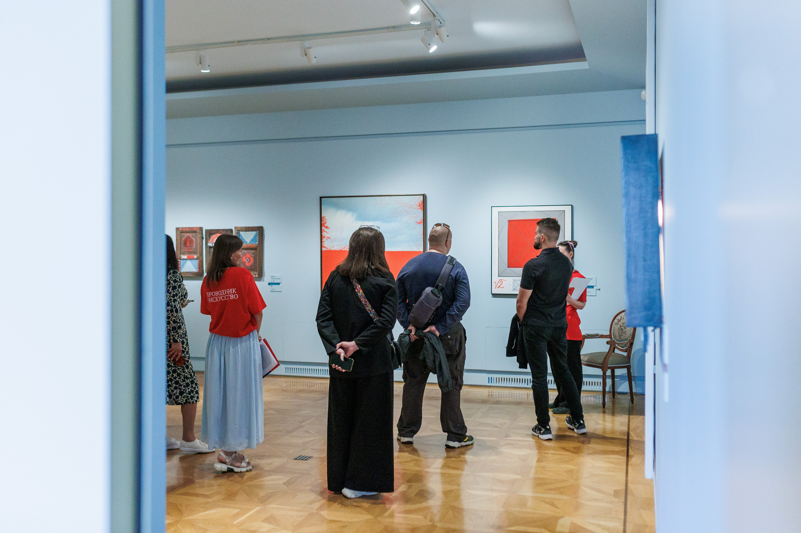 Пресс-тур к Выкса-фестивалю 2025. Фотограф городских и семейных событий в Нижнем Новгороде Артем Карпухин