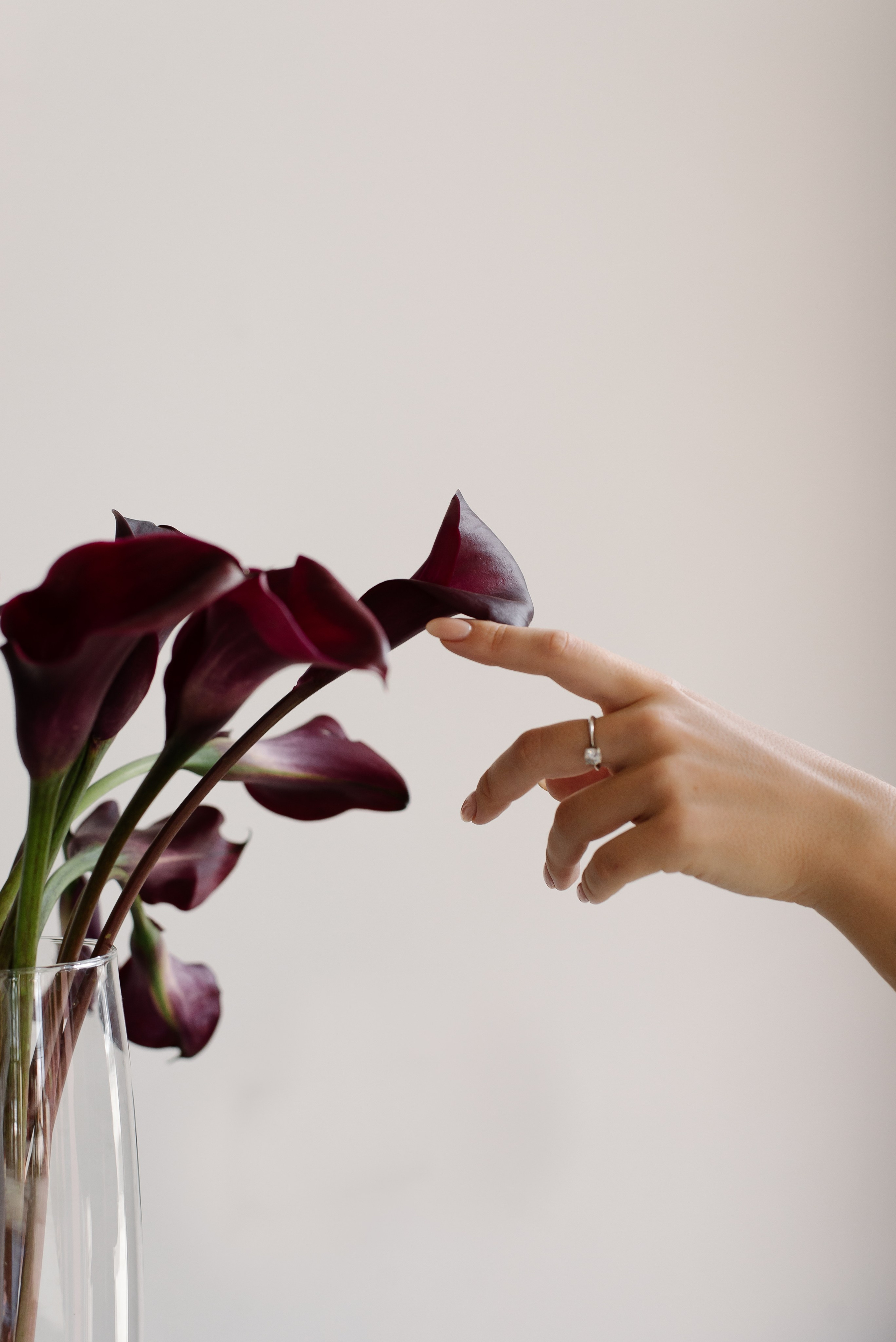 Garden Street. Портретный фотограф Ксения Люндовская