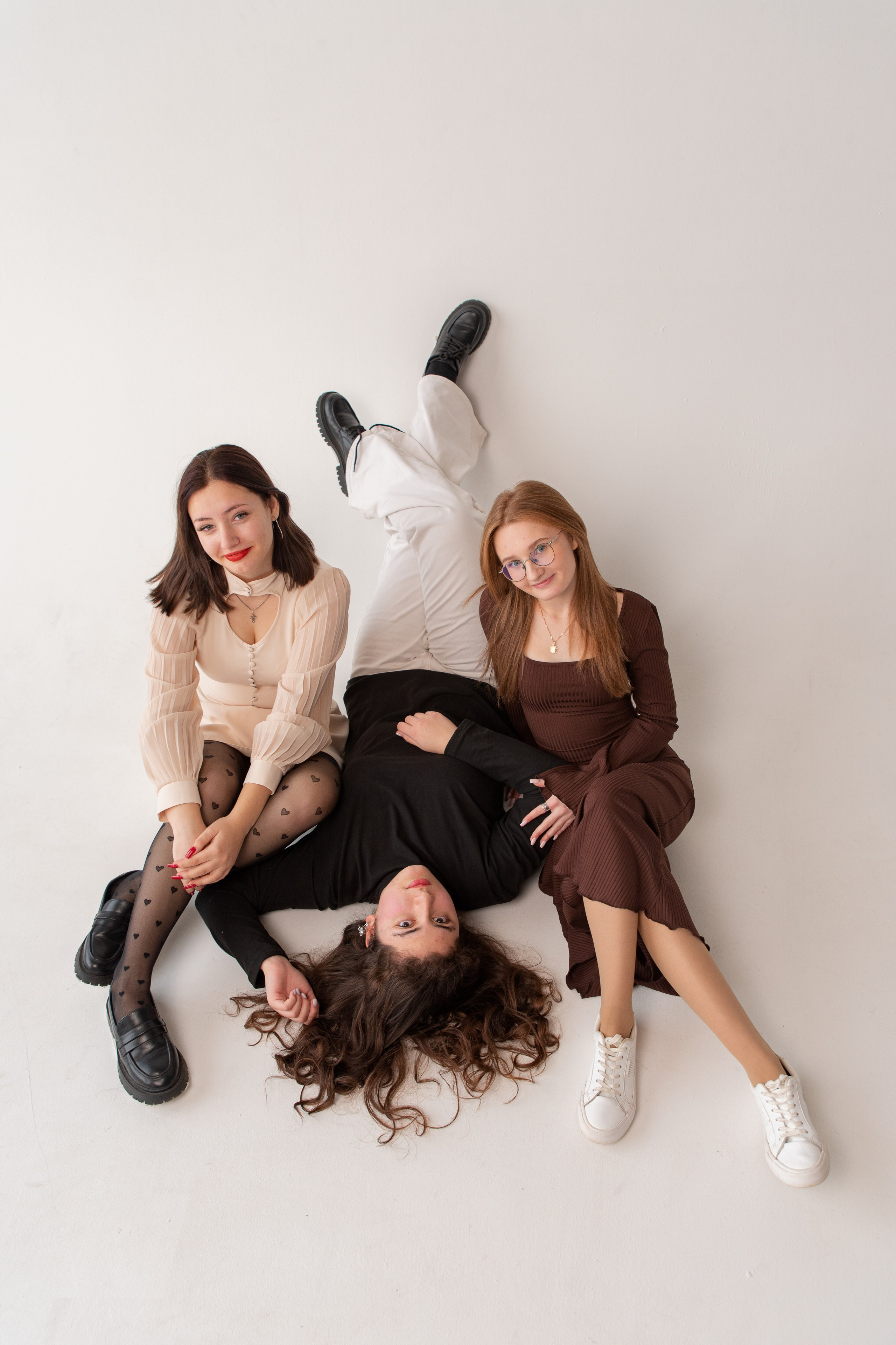 11 класс. Студия. Семейный и детский фотограф в Туле Светлана Воронкова