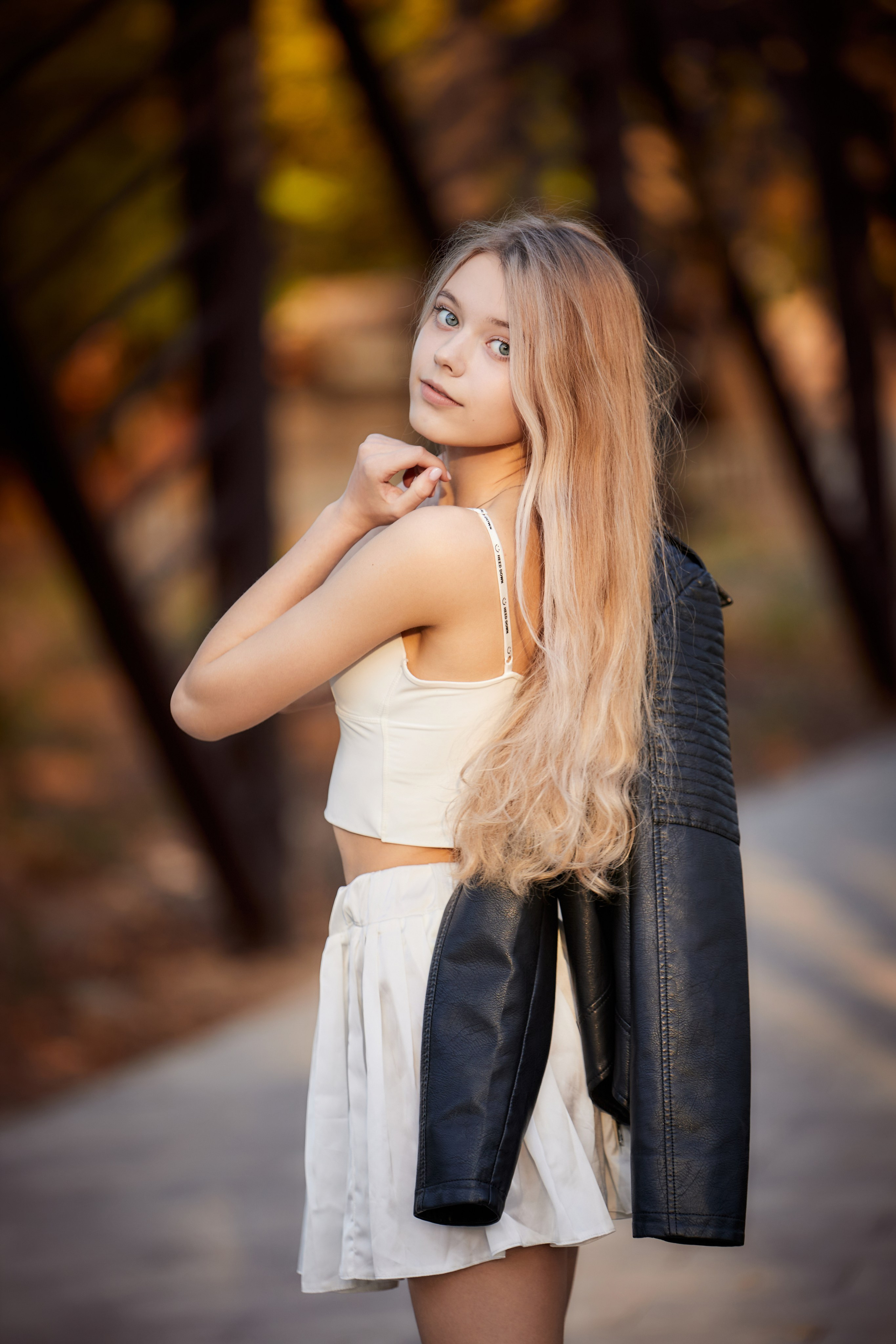 ПАРК ГУЛЛИВЕР. Фотограф Татаринов Андрей (Донецк / Макеевка)