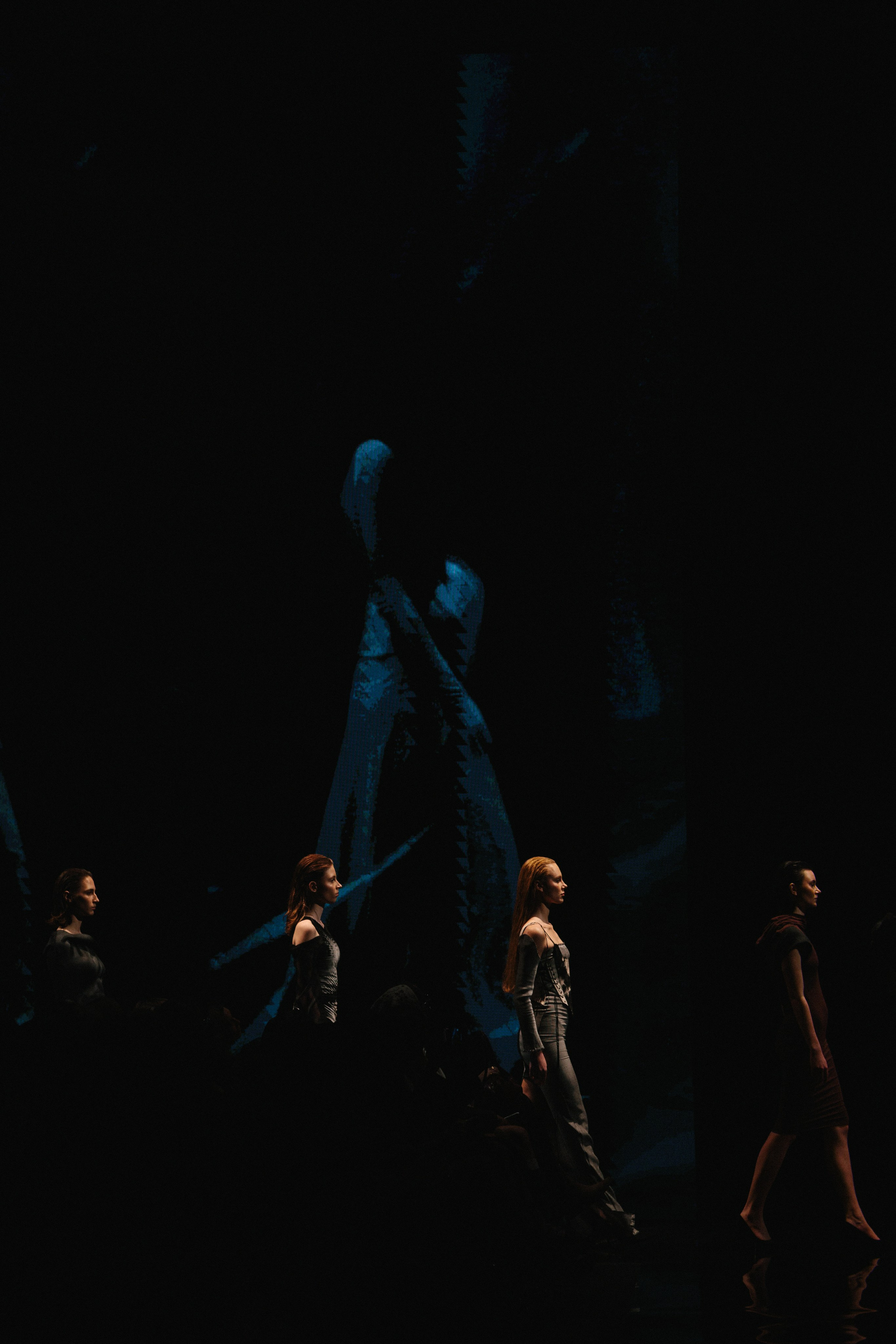 Saint Petersburg Fashion Week. Контент фотограф в Санкт-Петербурге Иванова Юлия