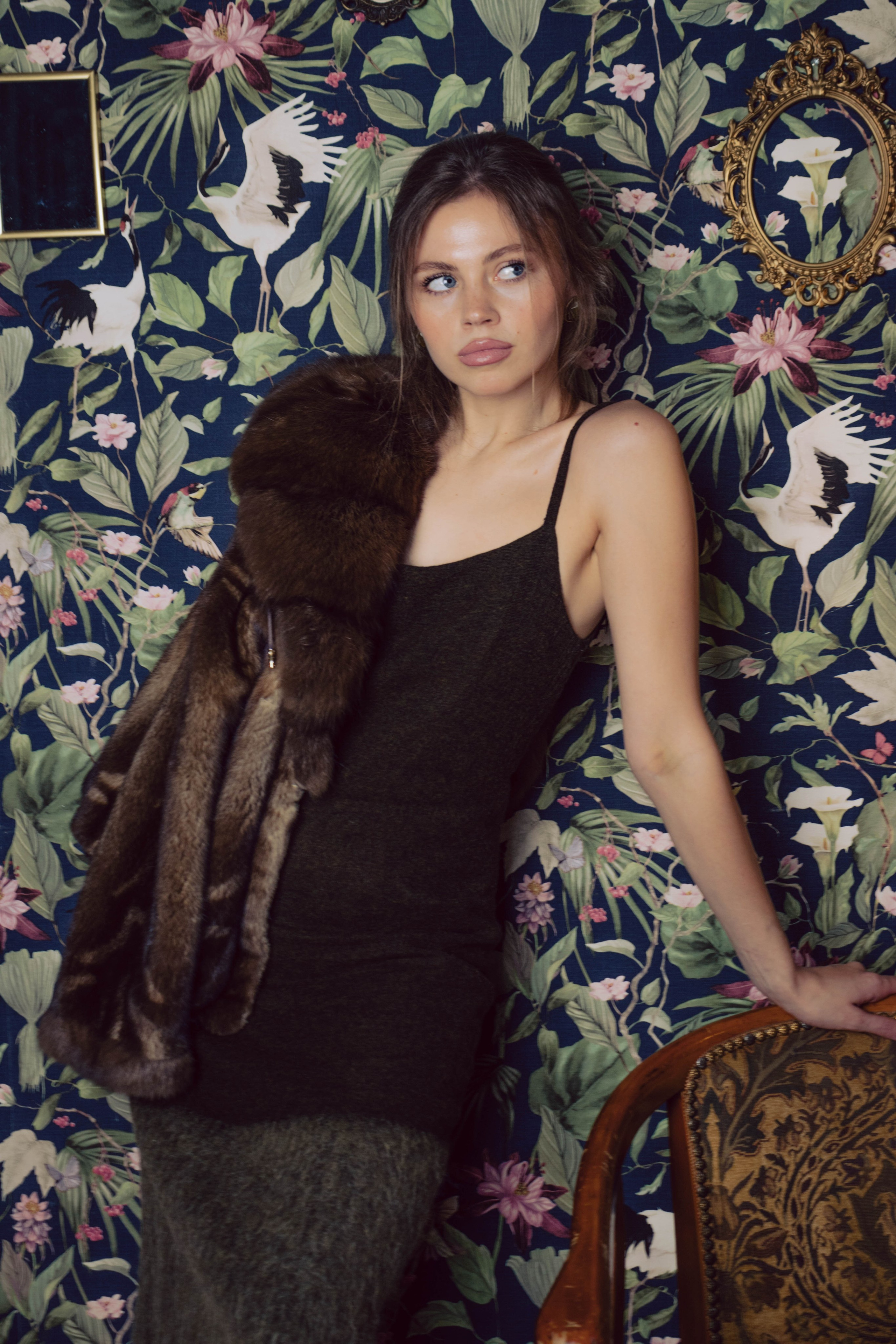 СТУДИЯ_GIRL. Виктория Князева| фотограф из Санкт-Петербурга