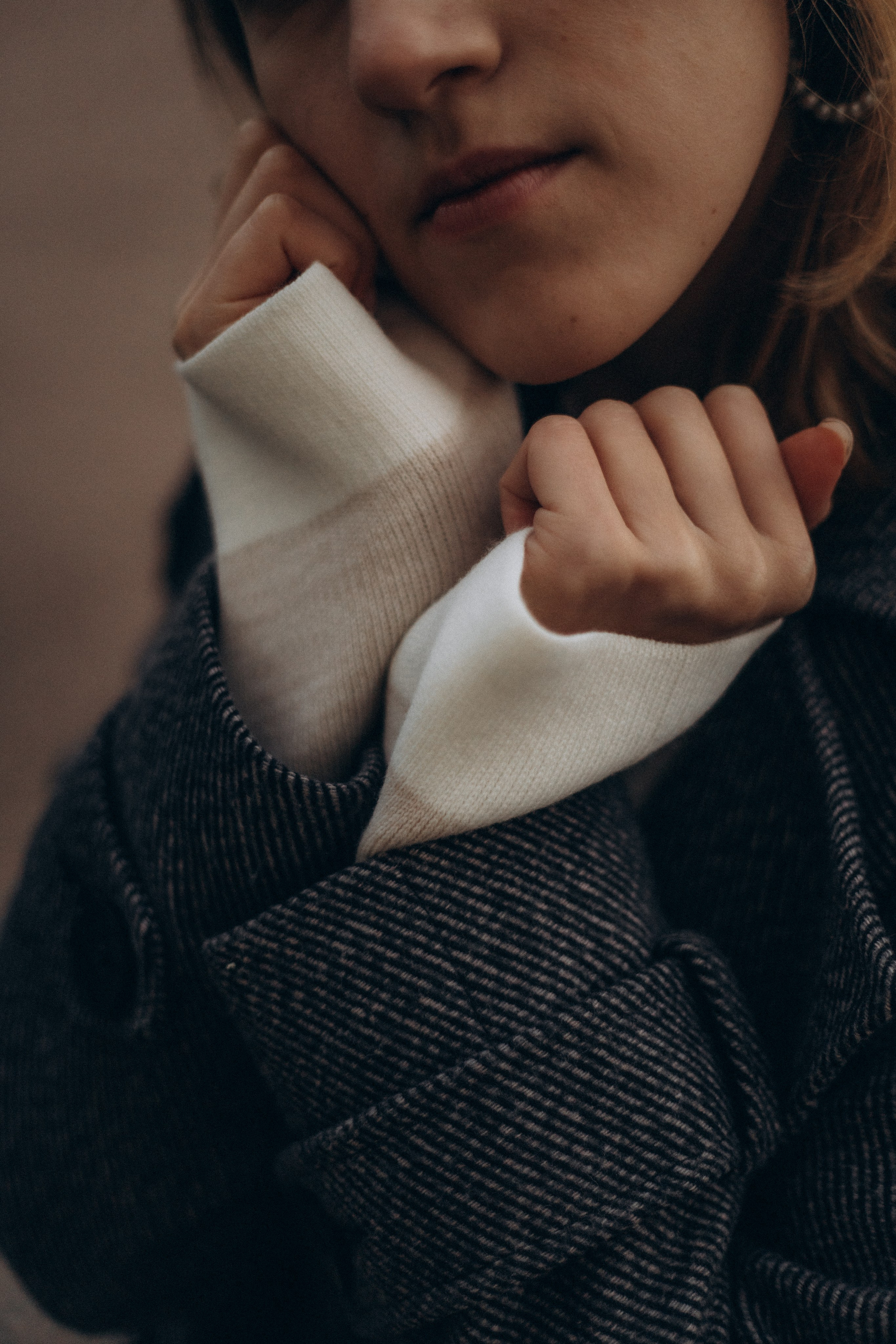 Ангелина. Фотограф в Петербурге Ольга Стрельченко