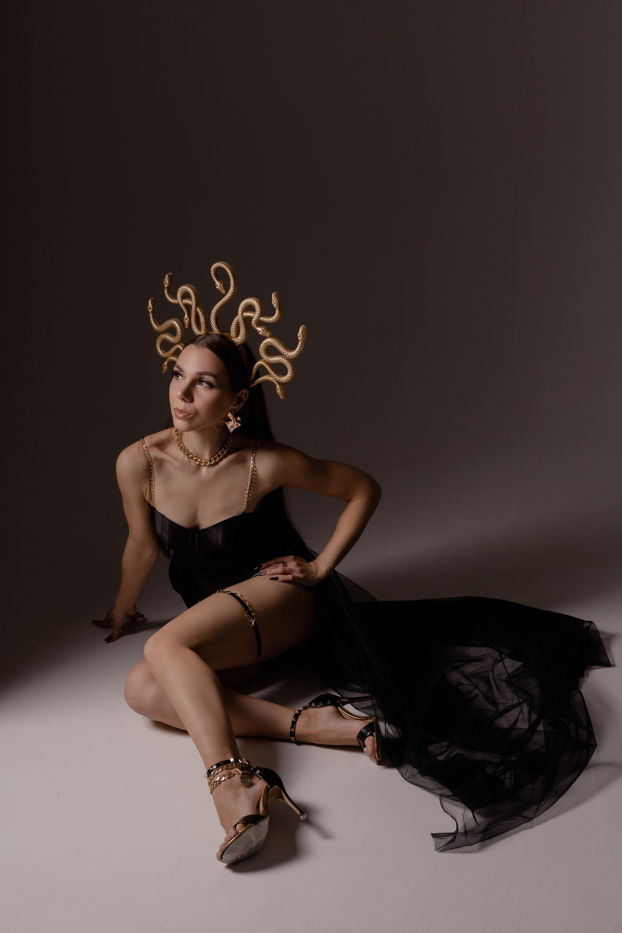 Ксения. Фотограф Йошкар-Ола Марина Королева