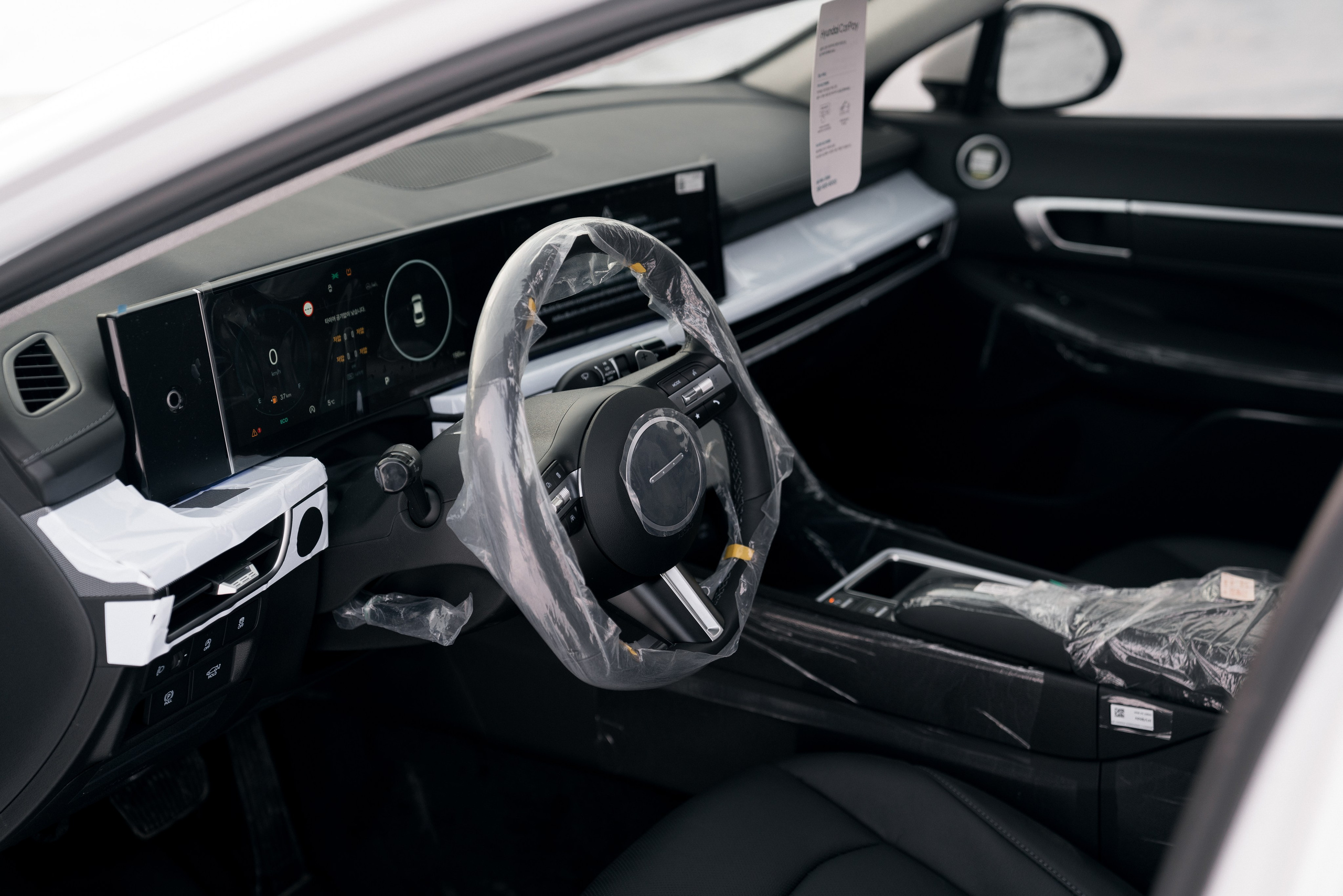 Hyundai Sonata VIII. Идеальные портреты для соцсетей — Фотограф Ленар