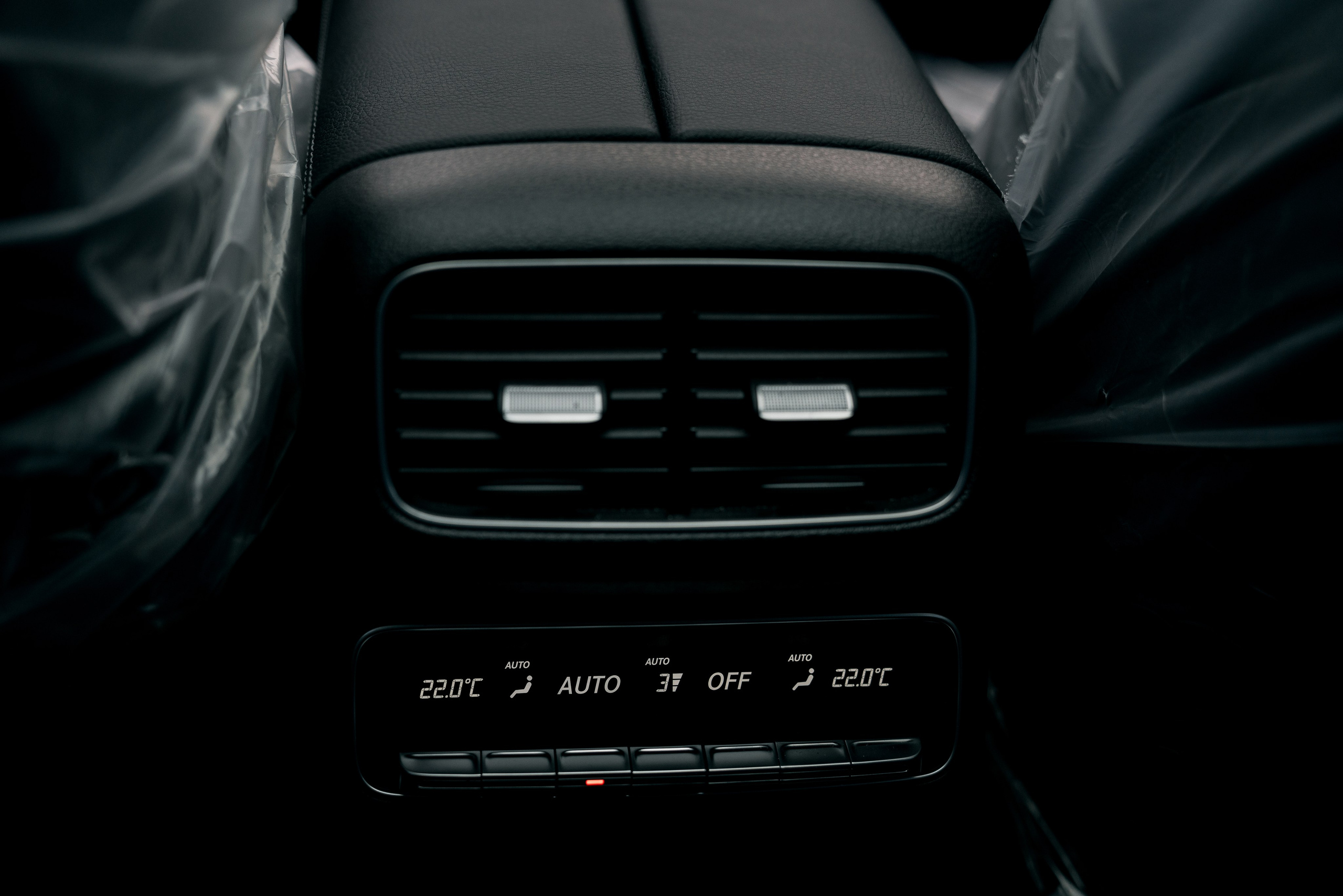 Mercedes-Benz GLE 400D. Идеальные портреты для соцсетей — Фотограф Ленар