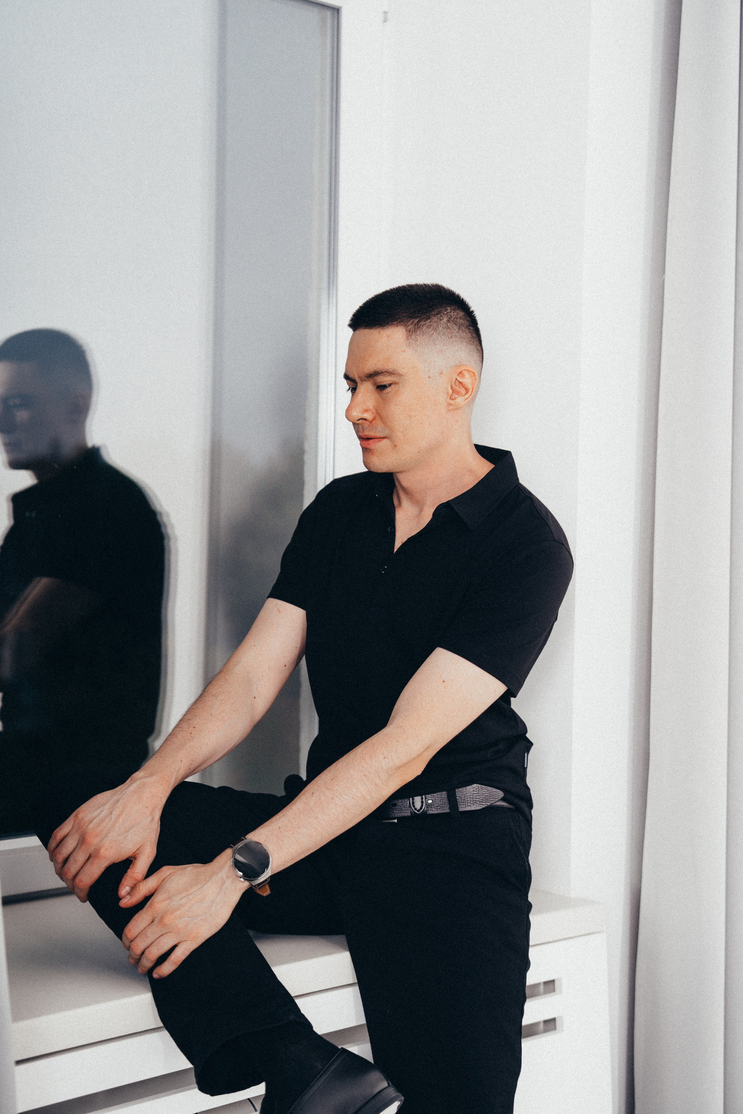 Фоат 30.08. Идеальные портреты для соцсетей — Фотограф Ленар