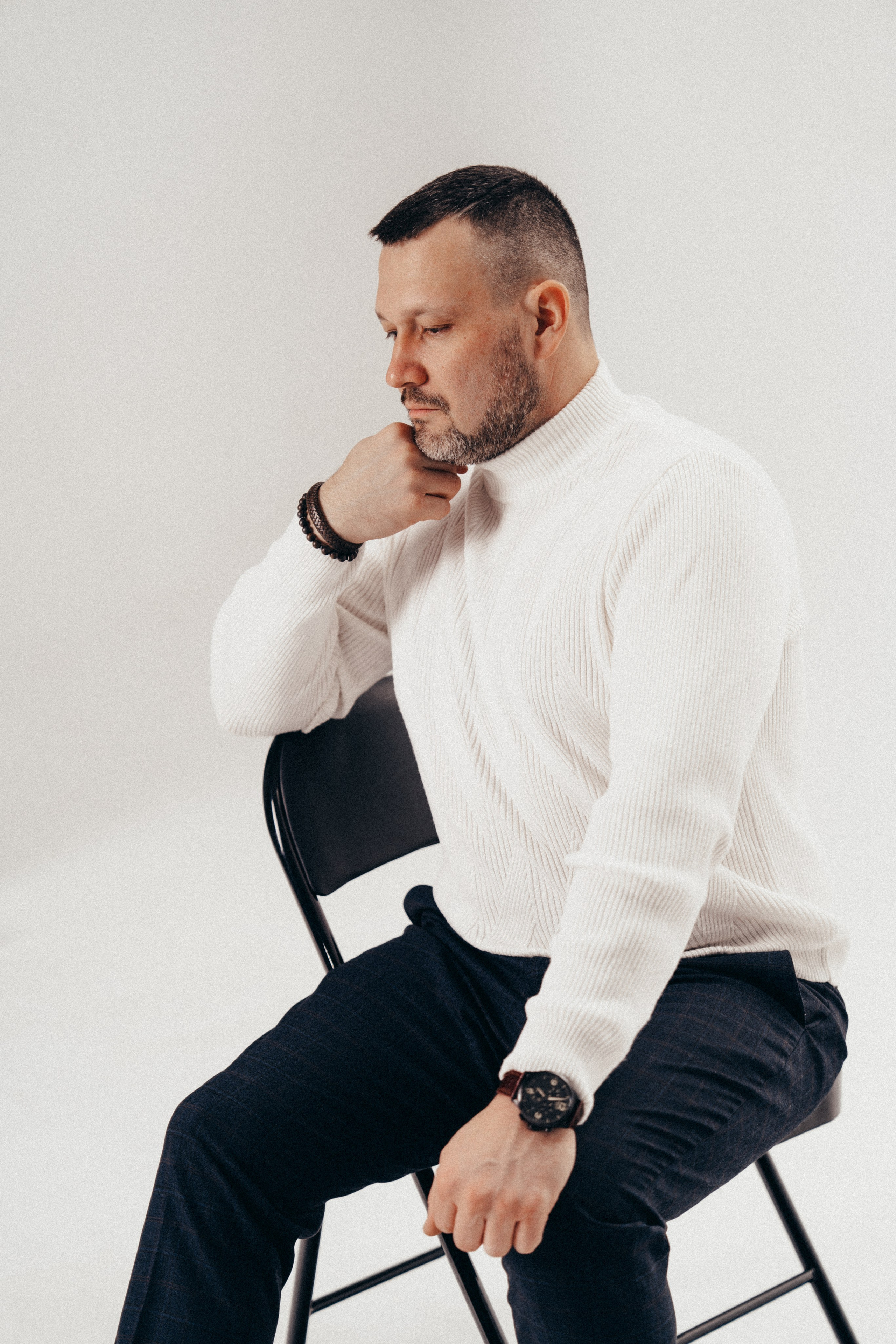 Динар 18.02. Идеальные портреты для соцсетей — Фотограф Ленар