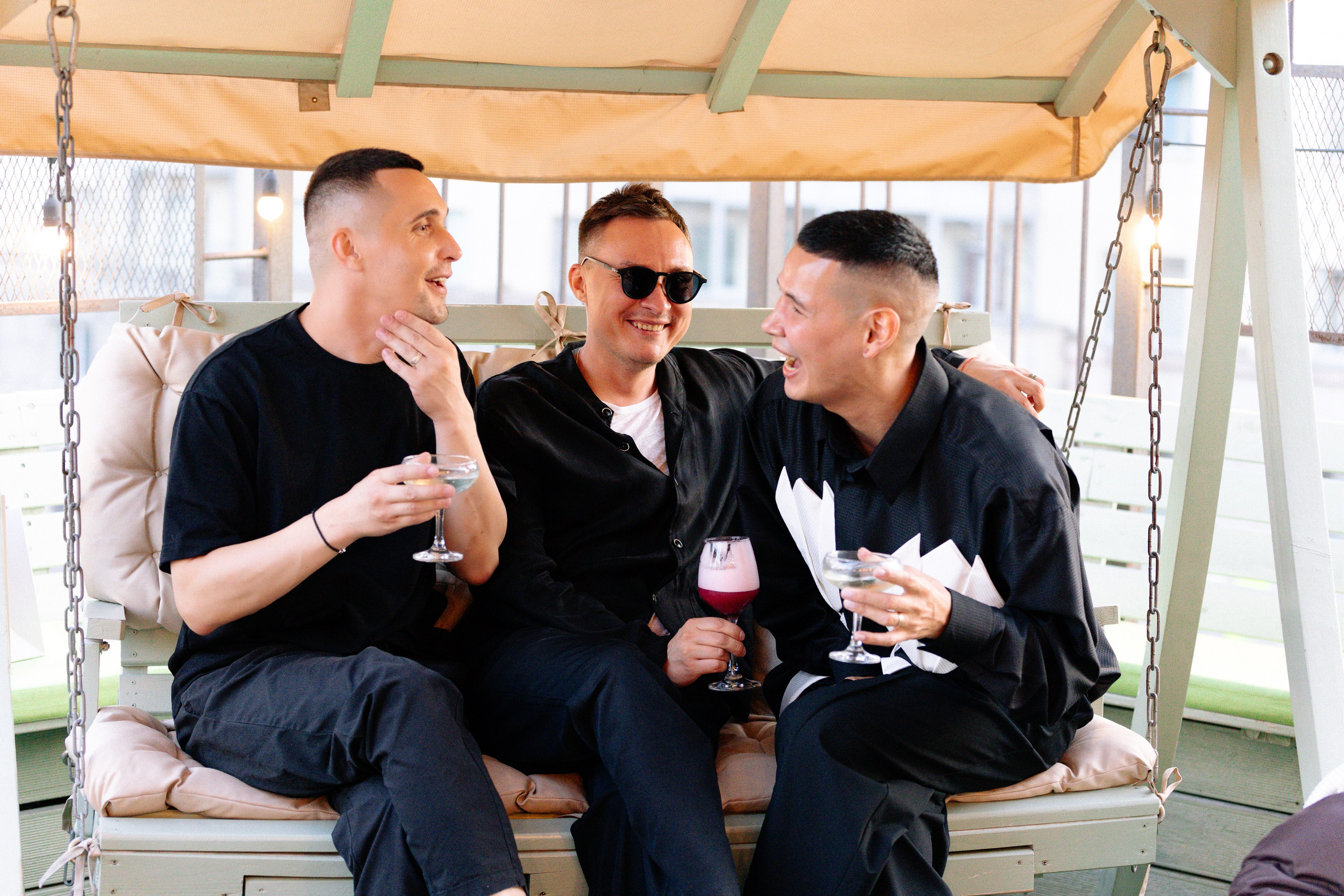 Профессиональный фотограф на день рождения и юбилей. Свадебный фотограф в Москве Мария Крош