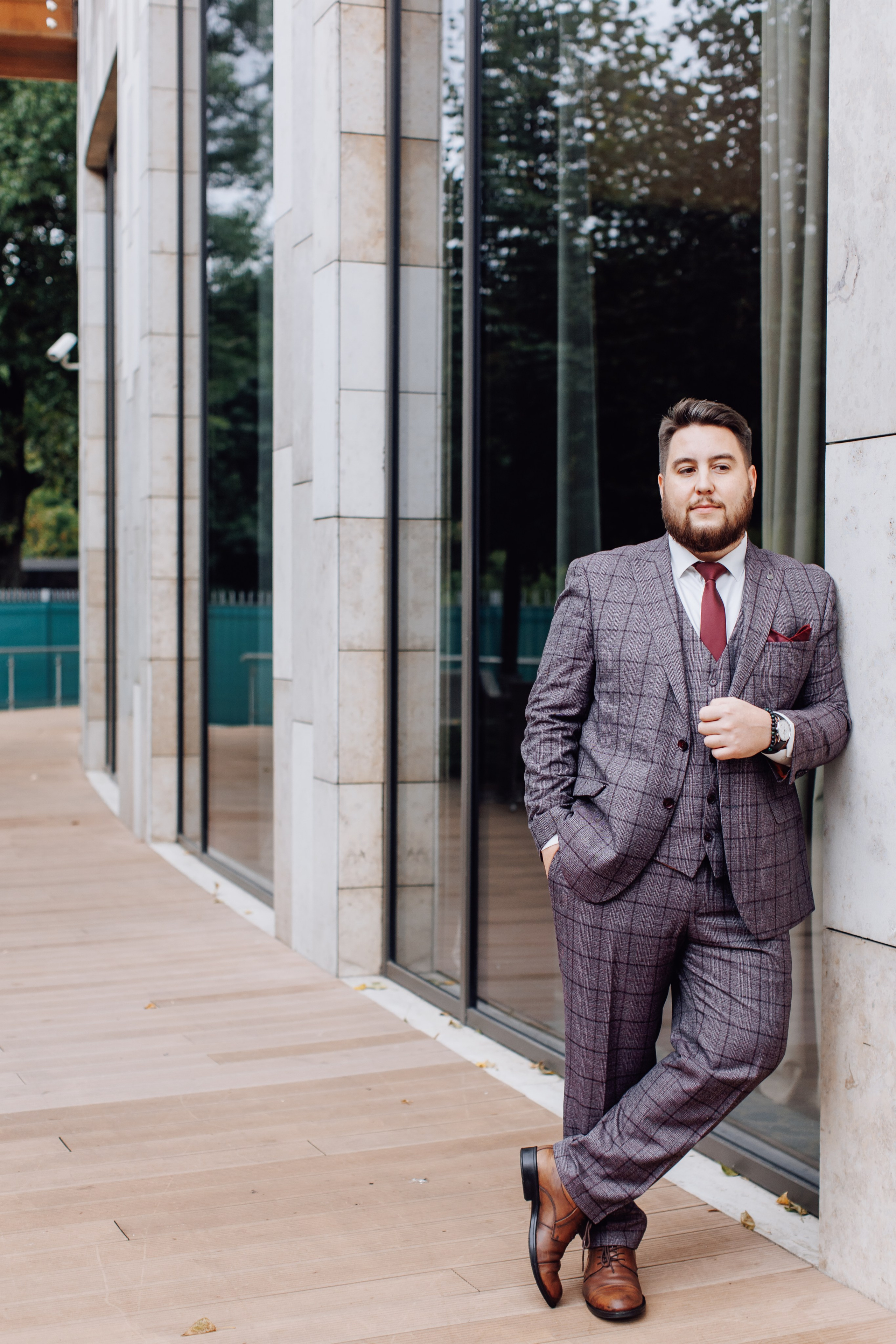 Михаил+Надежда. Антон Ляпунов фотограф Вашего события в Москве