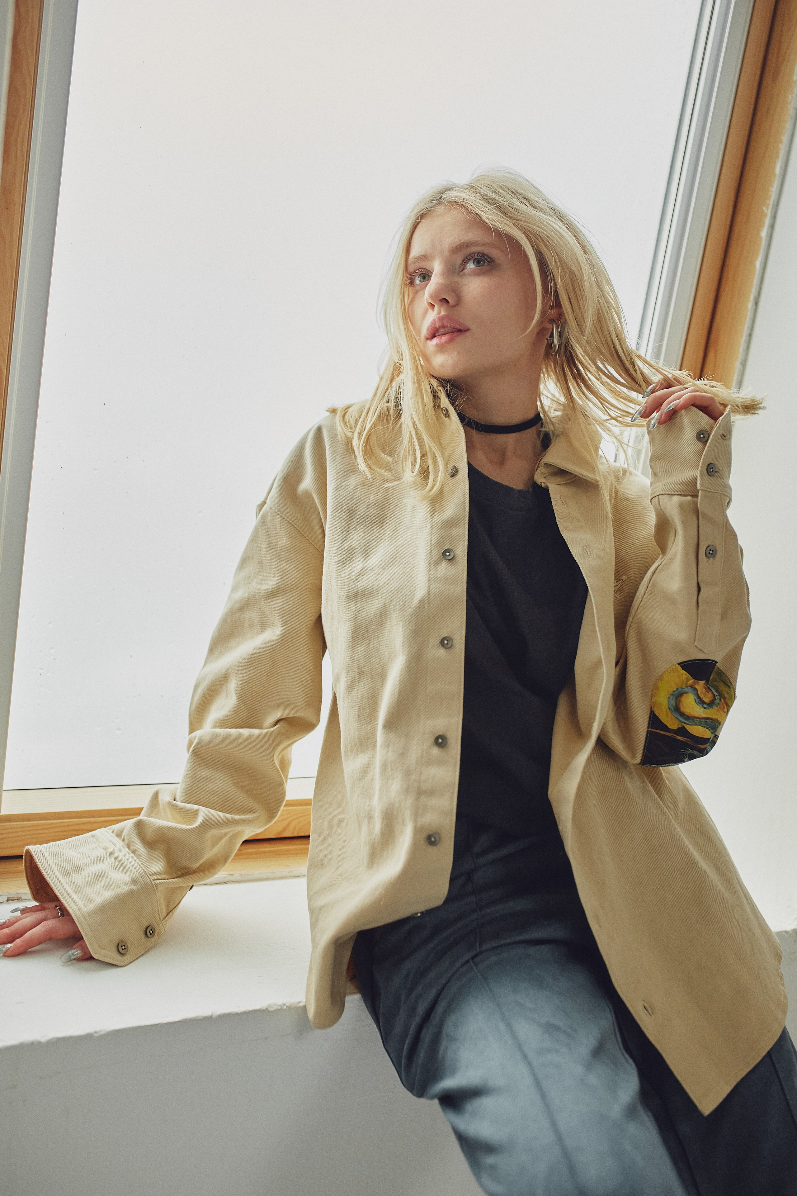 ENi Designer Clothing