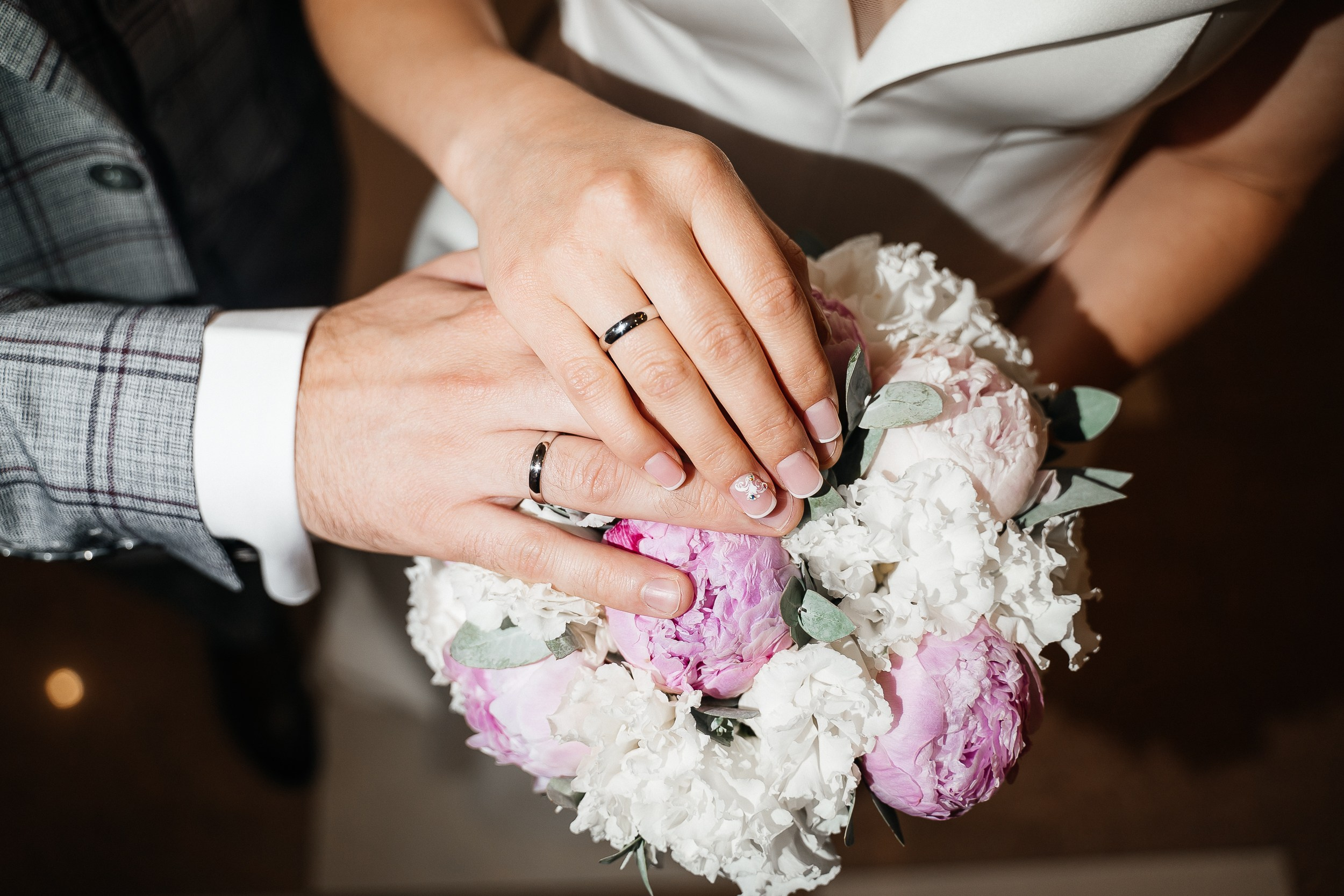 Илья и Татьяна. Павел Краснов — Свадебный и репортажный фотограф в Москве