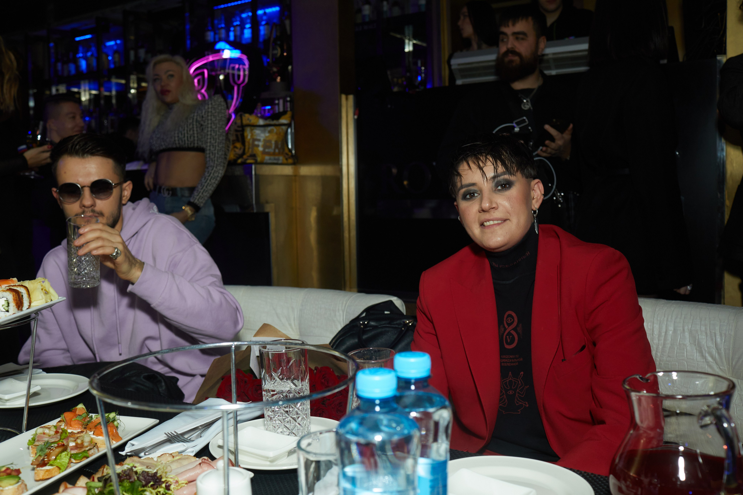 Musicboxgold. Art photographer Nino