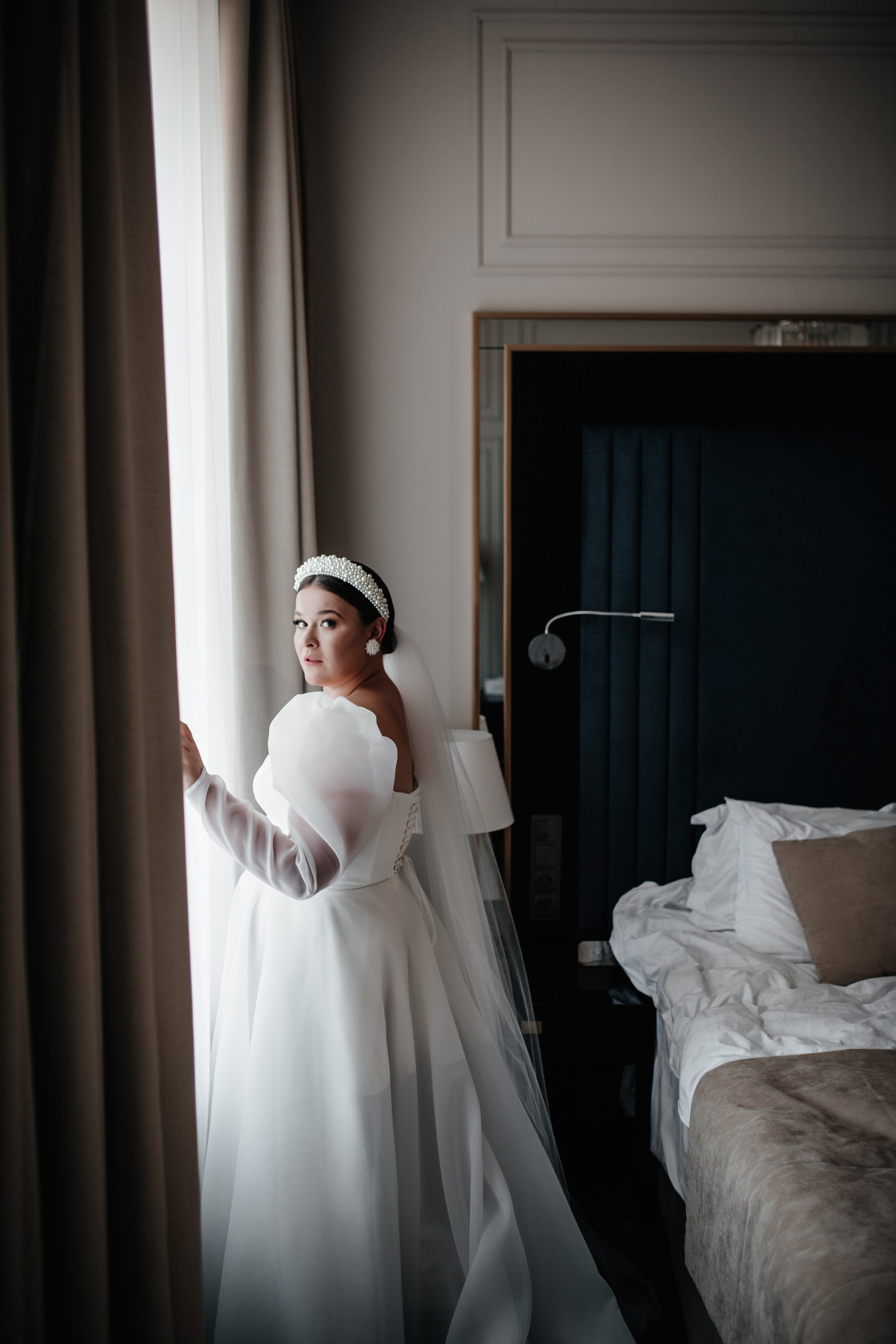 Юра & Аня. Анастасия Гольнева