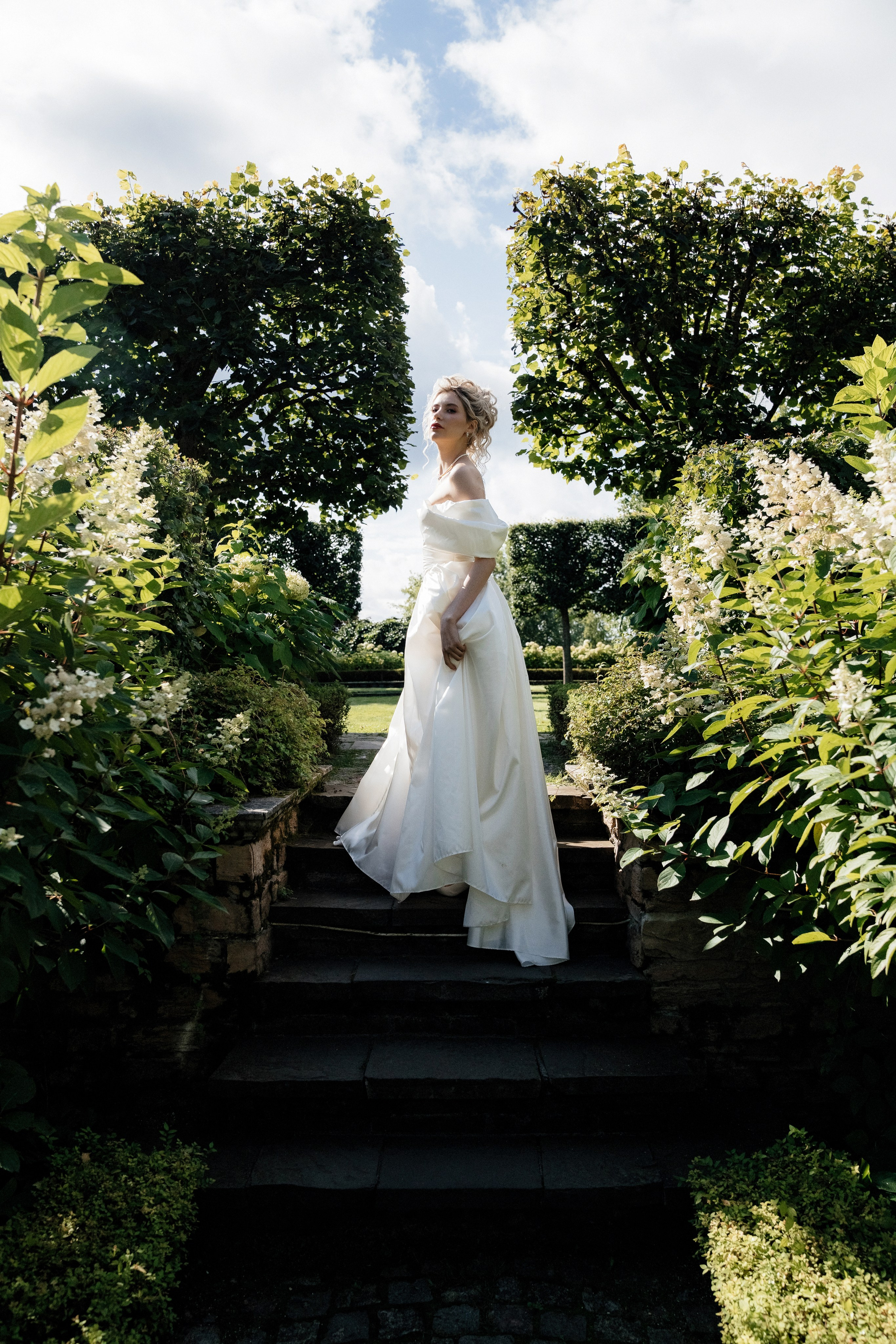 Усадьба Ореховно. Свадебный фотограф Александр Воронов — Белгород, Воронеж, Москва