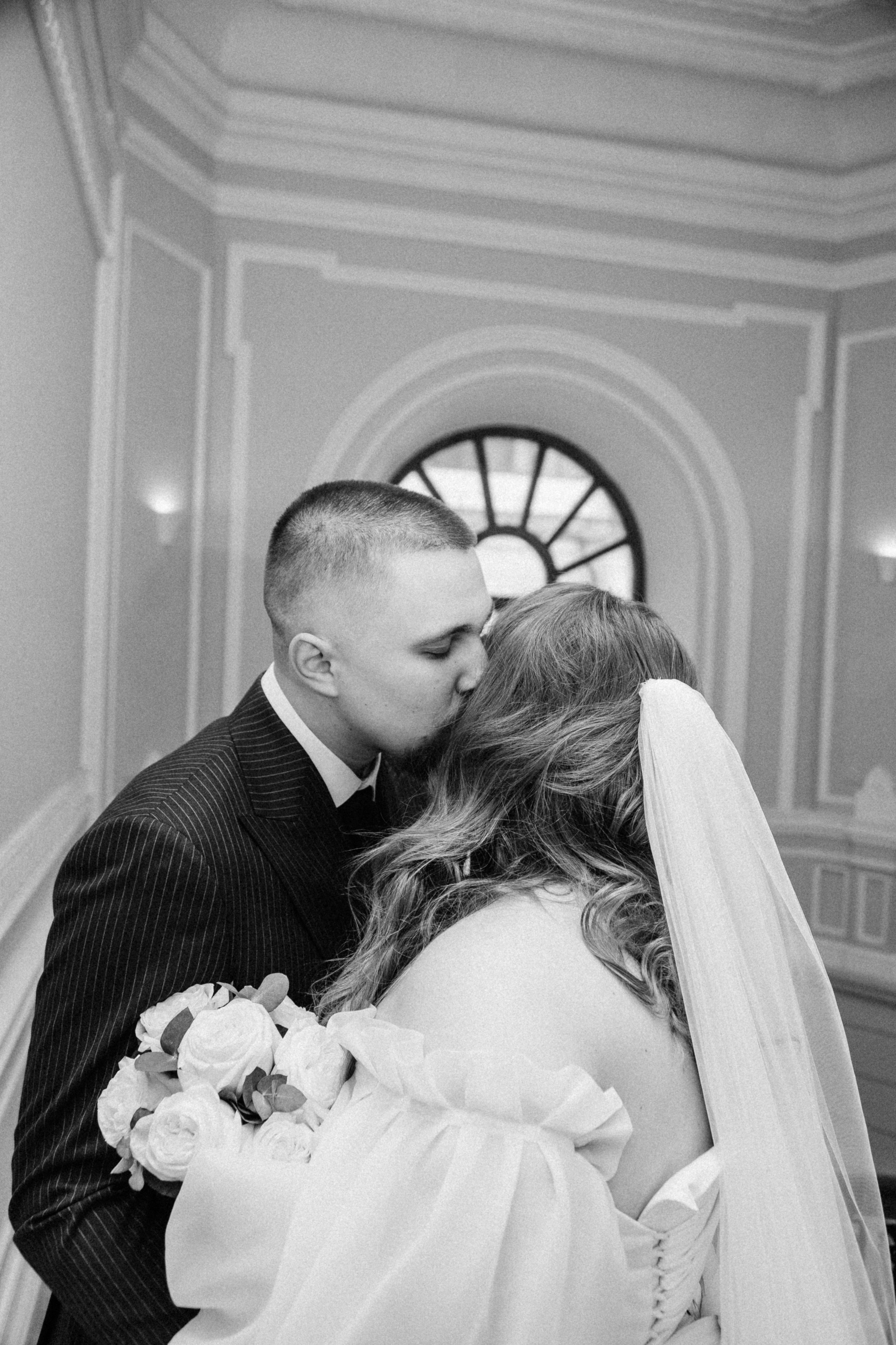 Павел и Елена/2025. Свадебный и семейный фотограф в Екатеринбурге