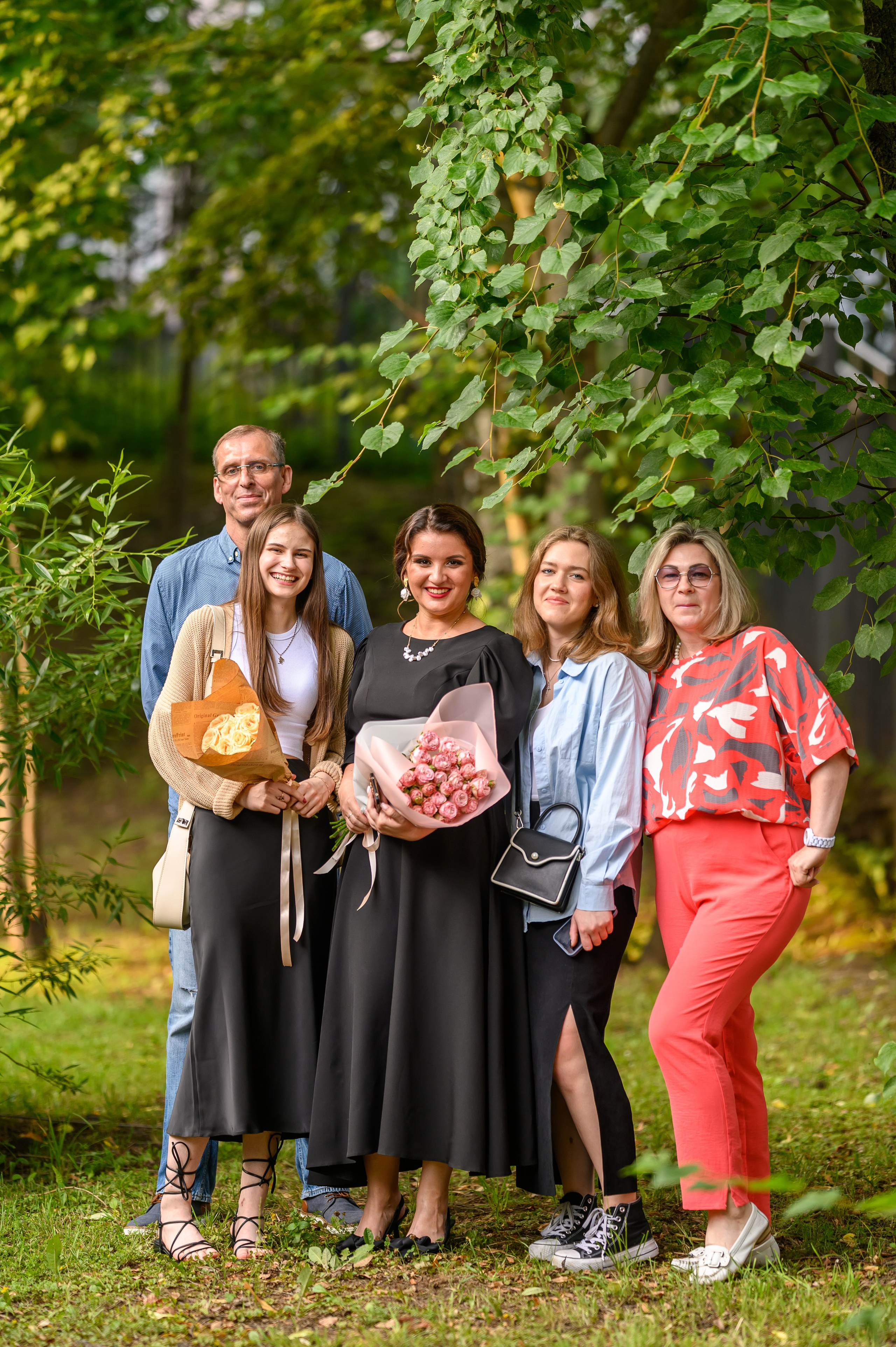 Выпускной 2023