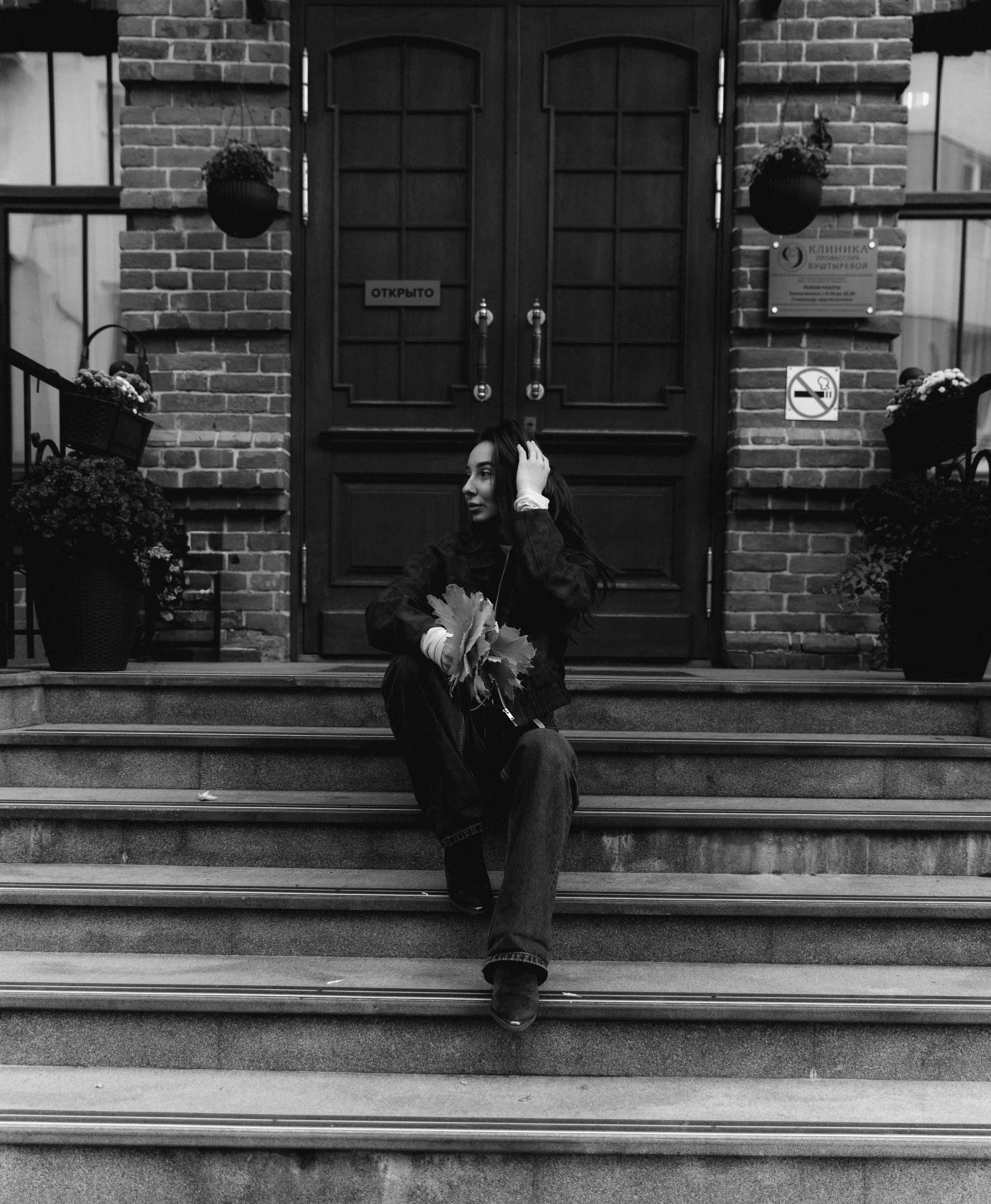 Даша. Фотограф в Ростове-на-Дону