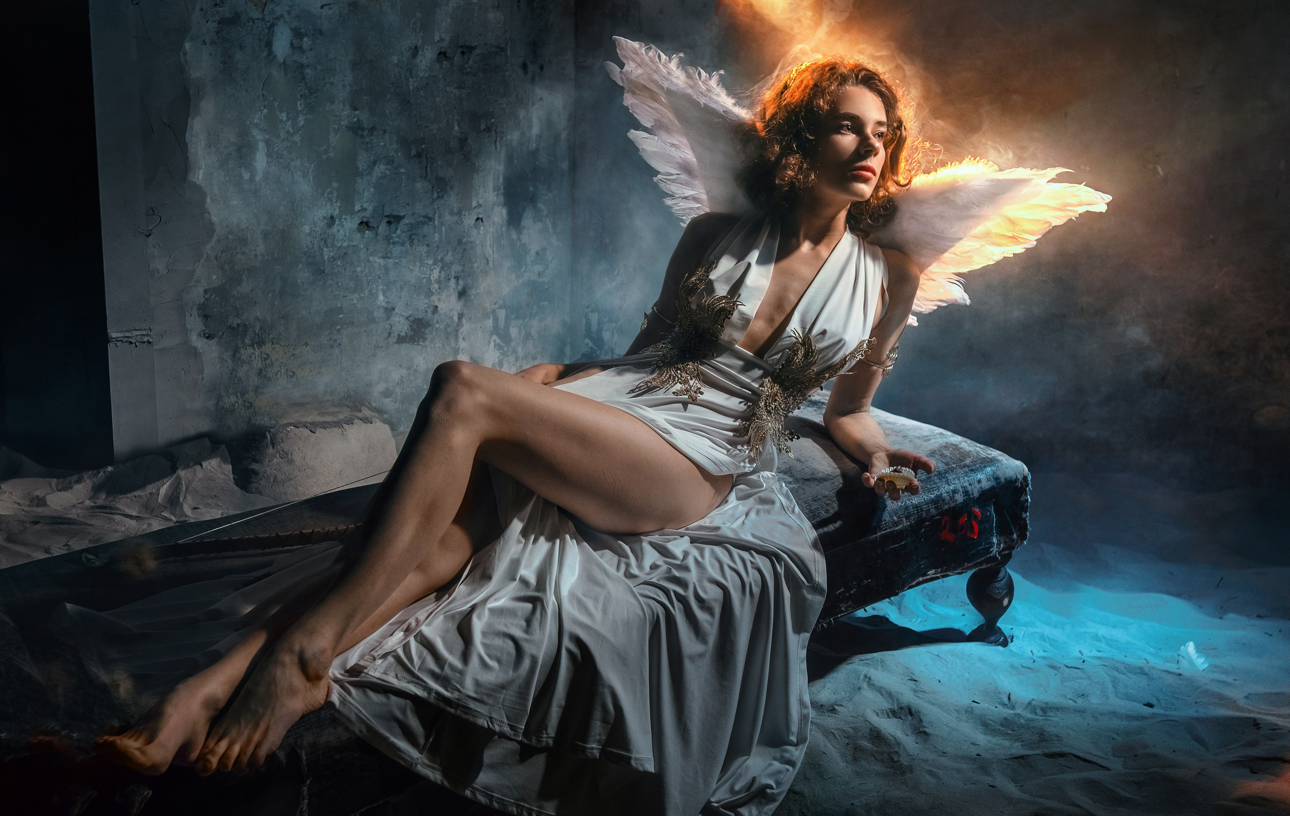 Творчество. Фотограф в Москве Наталья Долина