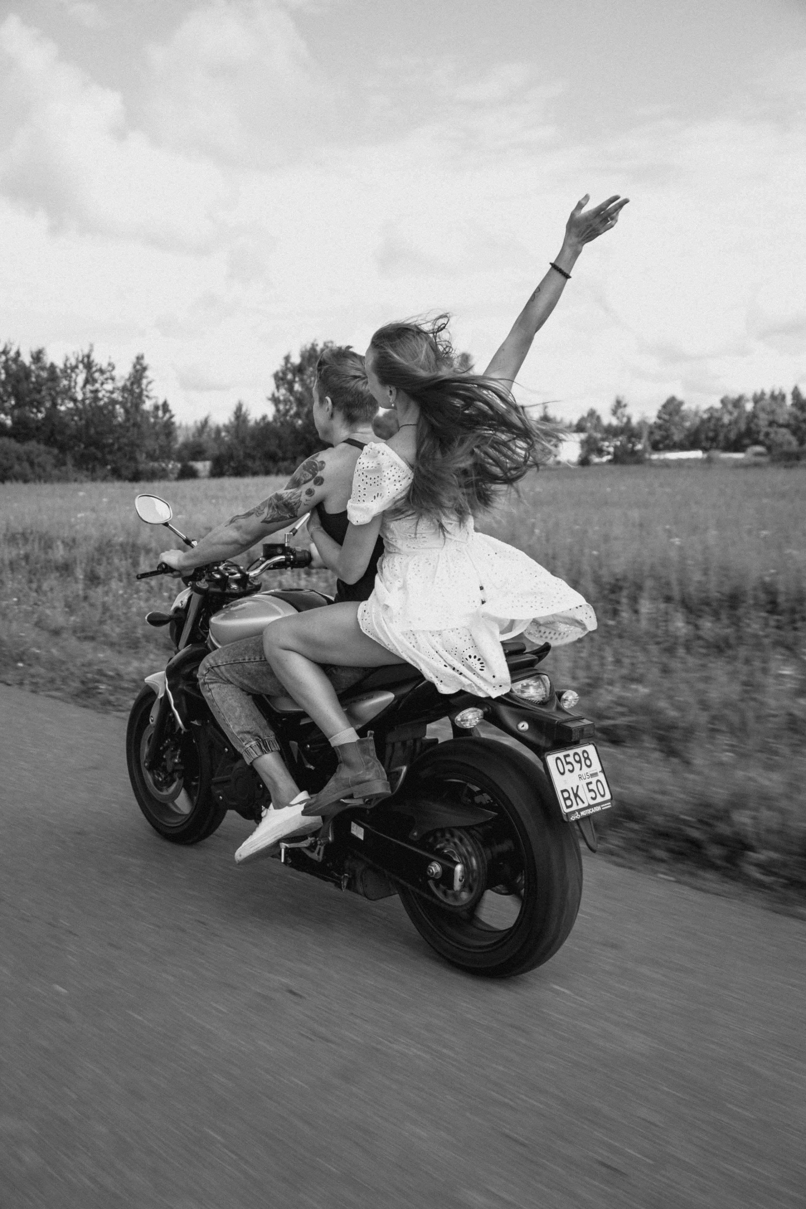 Парные истории. Анна Королева Фотограф