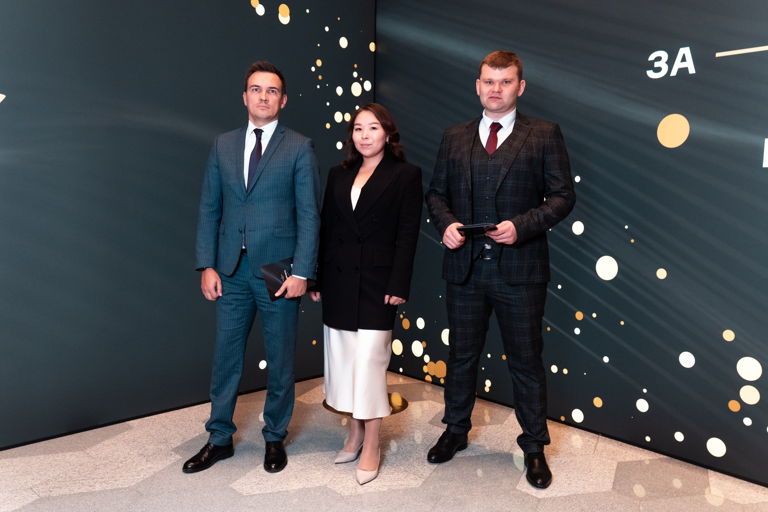 Репотраж (За верность науке). Фотограф и видеограф в Москве и МО — Евгений Лавров