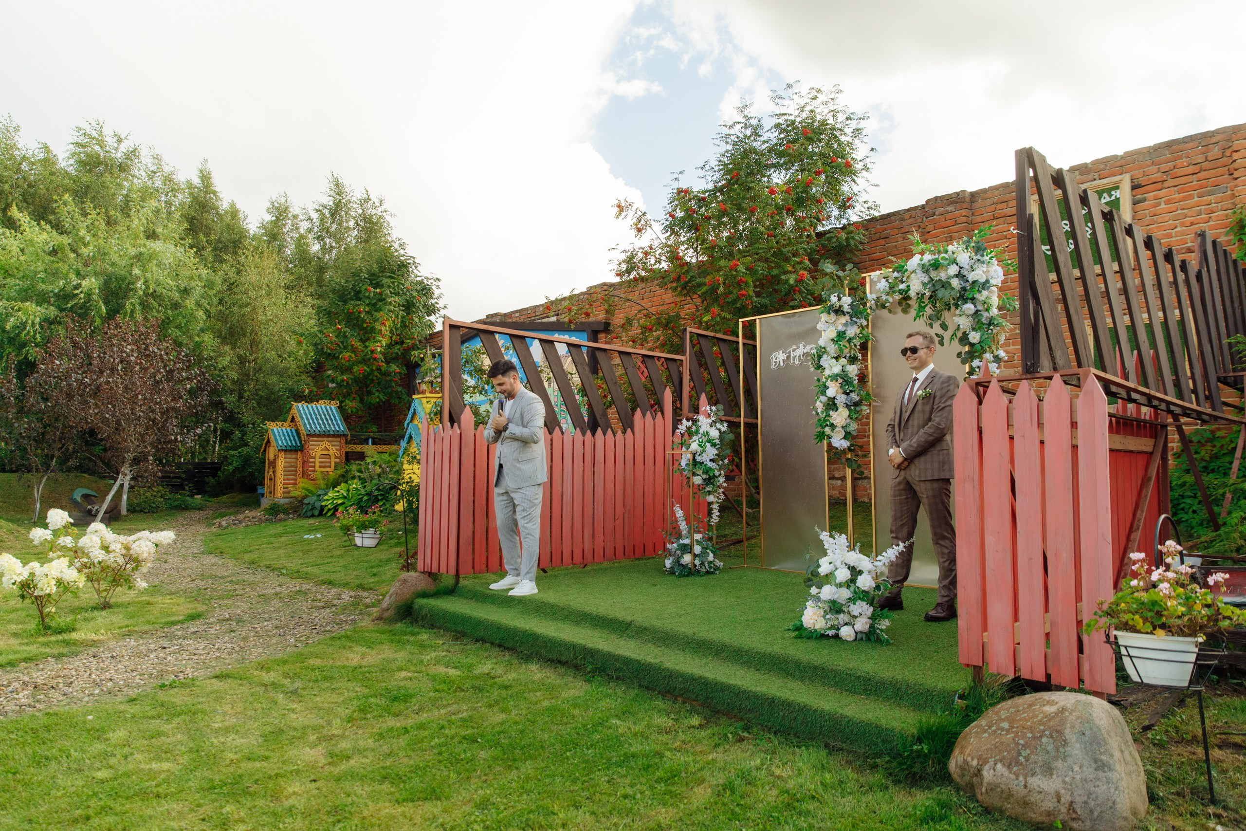 Feels. Свадебный фотограф в Ярославле Анастасия Архипова