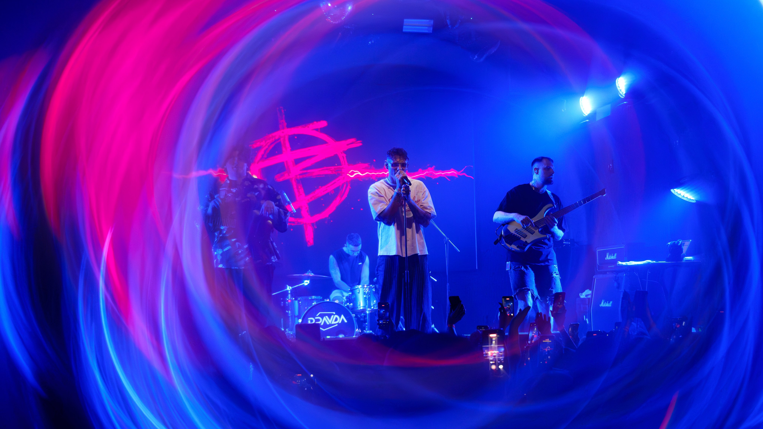 Badtripboys, клуб Правда, 04.04.2026. Ваш репортажный фотограф
