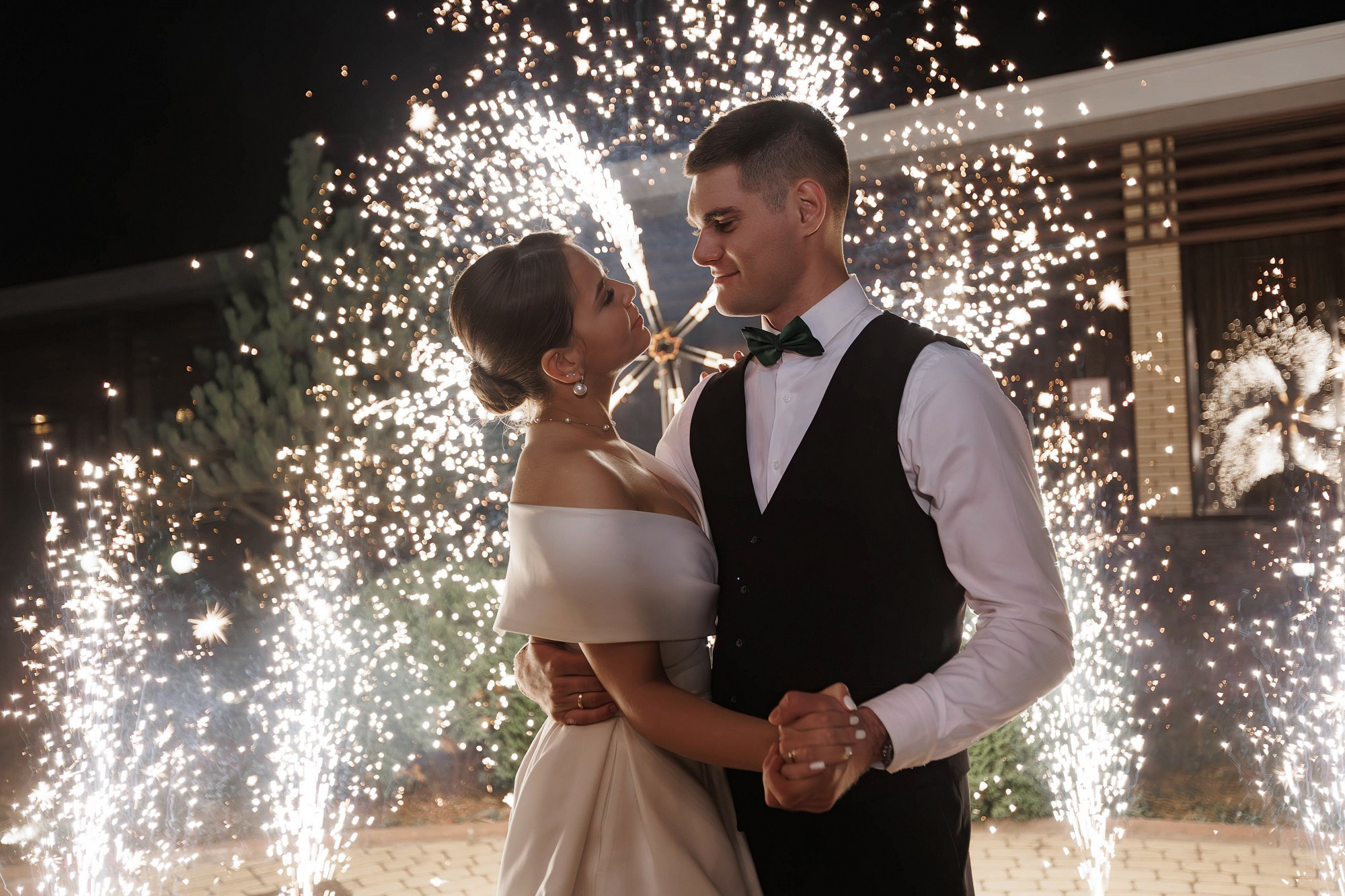 Настя и Максим. Свадебная фотосъёмка в Брянске | Влад и Ирина Тютьковы