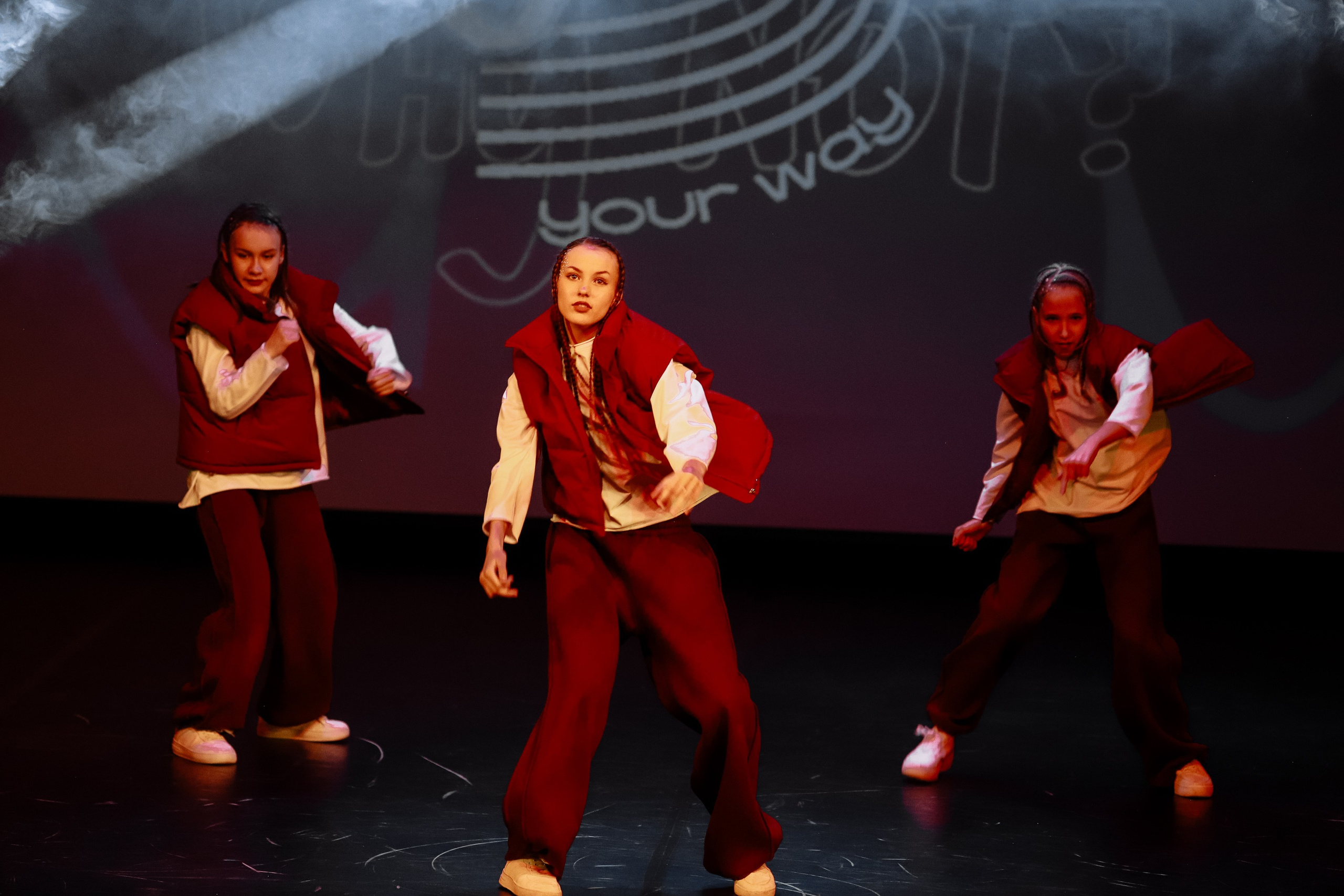 Studio 535 Отчетник. Фотограф Юлия Мальцева