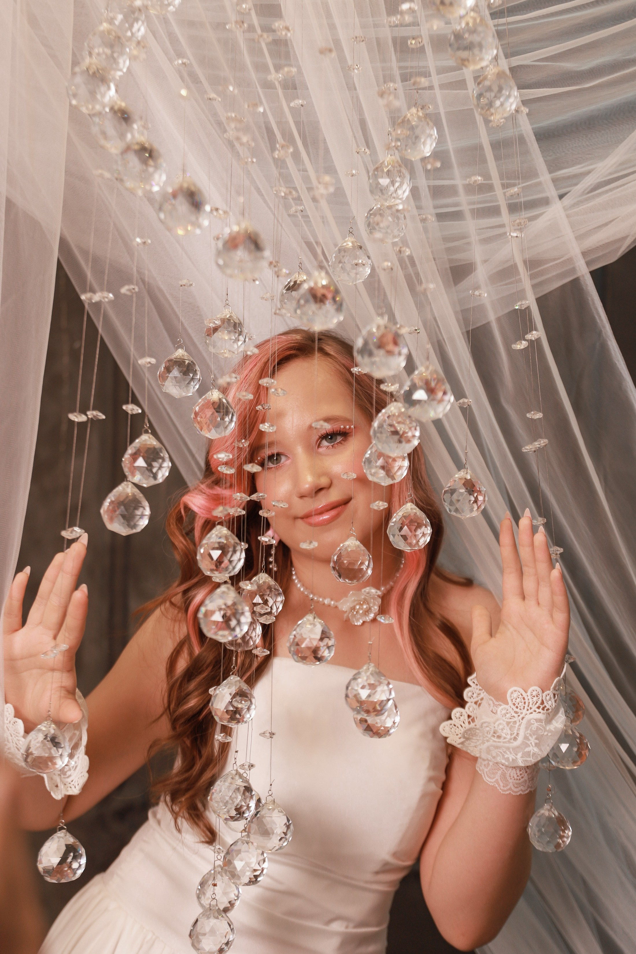 Дети. Фотограф Юлия Мальцева