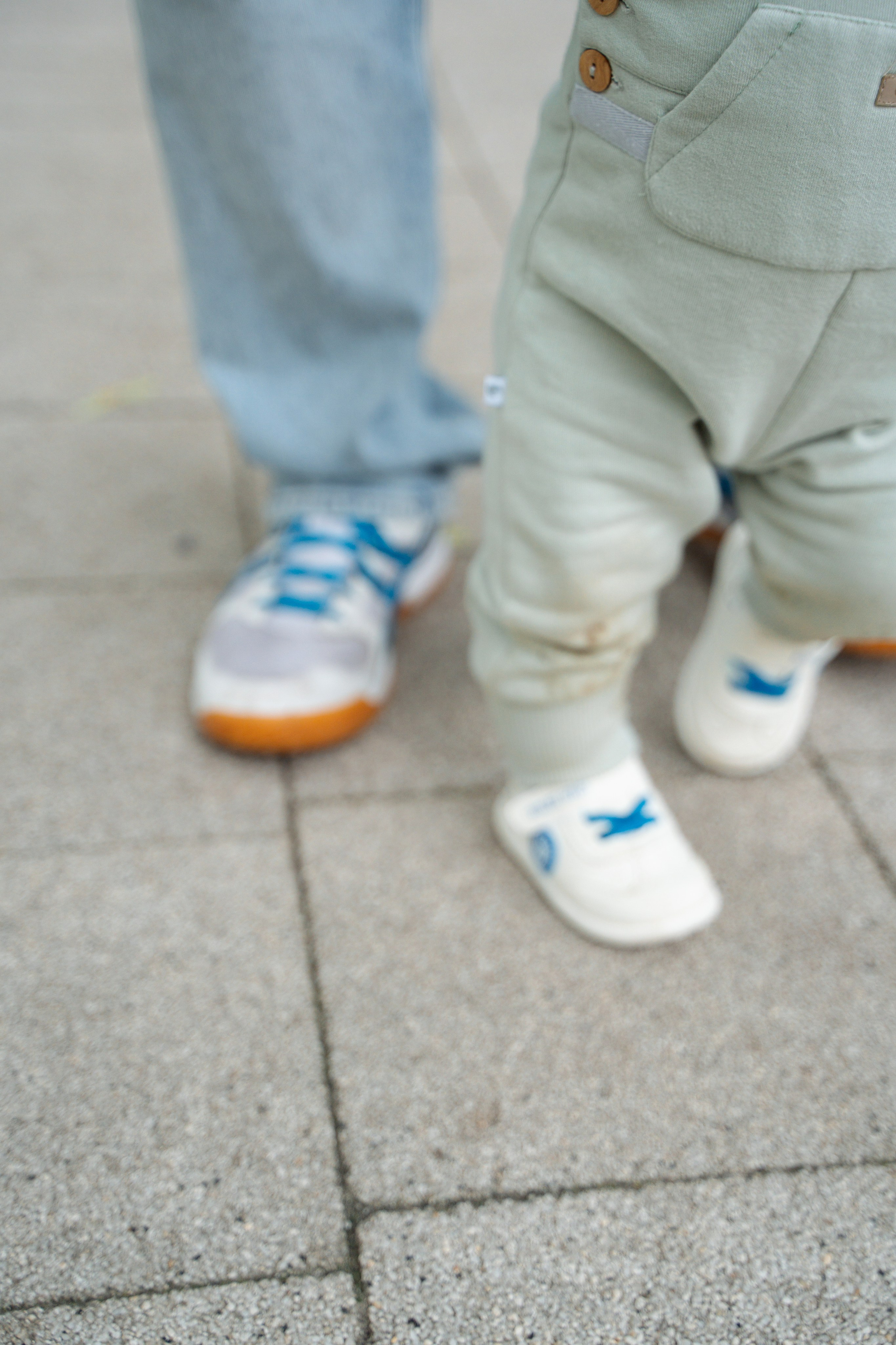 Парк. Фотограф Мария Зайчик